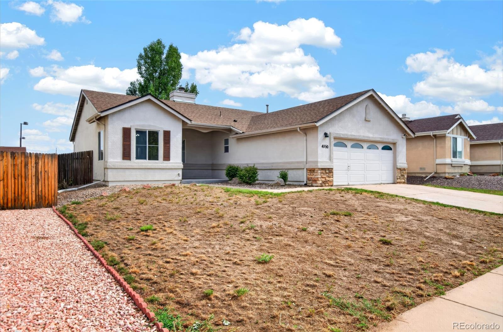 MLS Image #1 for 4550  star ridge drive,colorado springs, Colorado