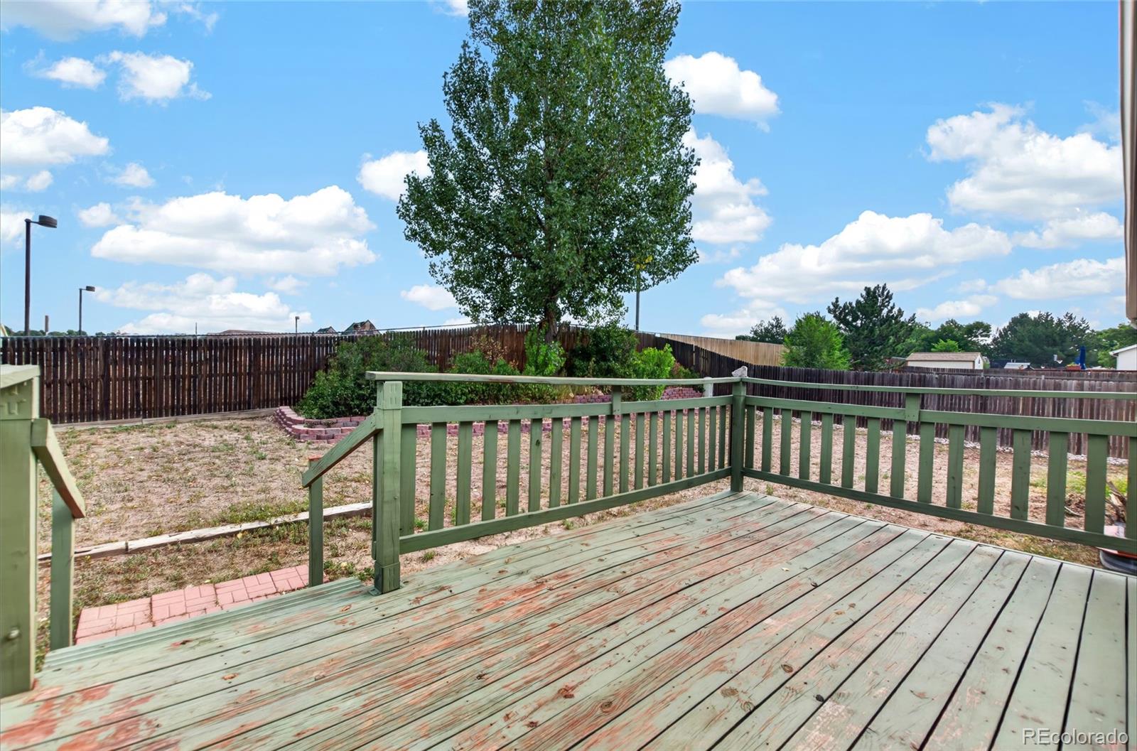 MLS Image #28 for 4550  star ridge drive,colorado springs, Colorado