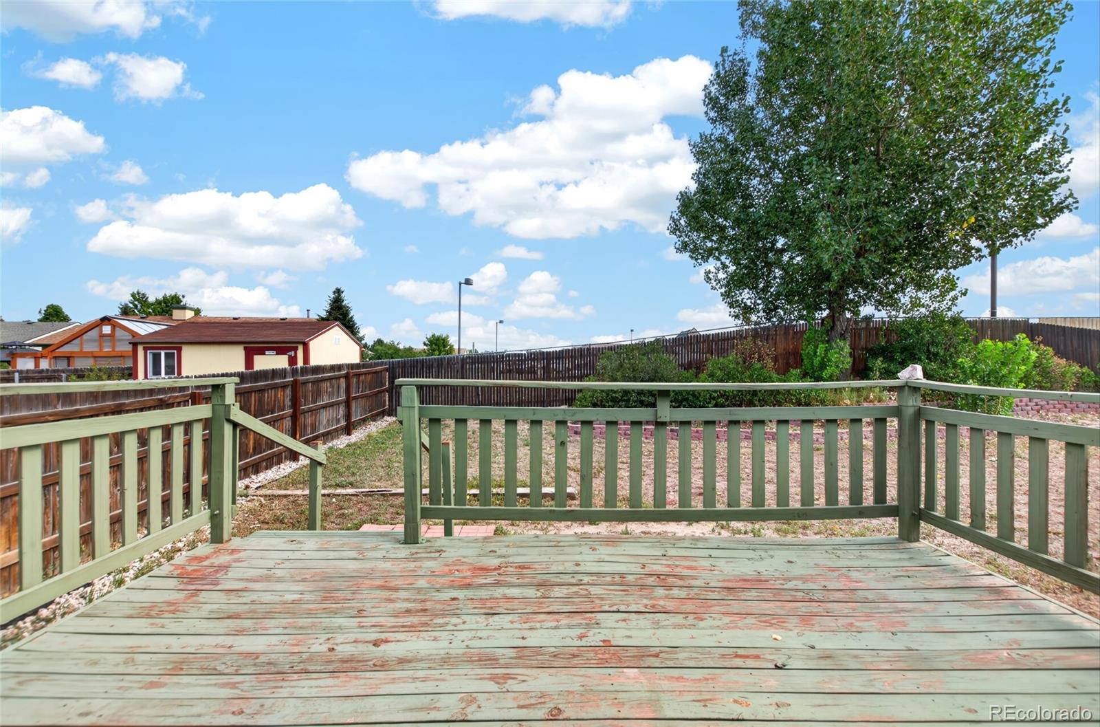 MLS Image #29 for 4550  star ridge drive,colorado springs, Colorado