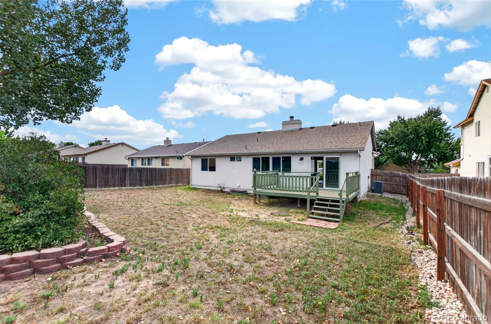 MLS Image #30 for 4550  star ridge drive,colorado springs, Colorado