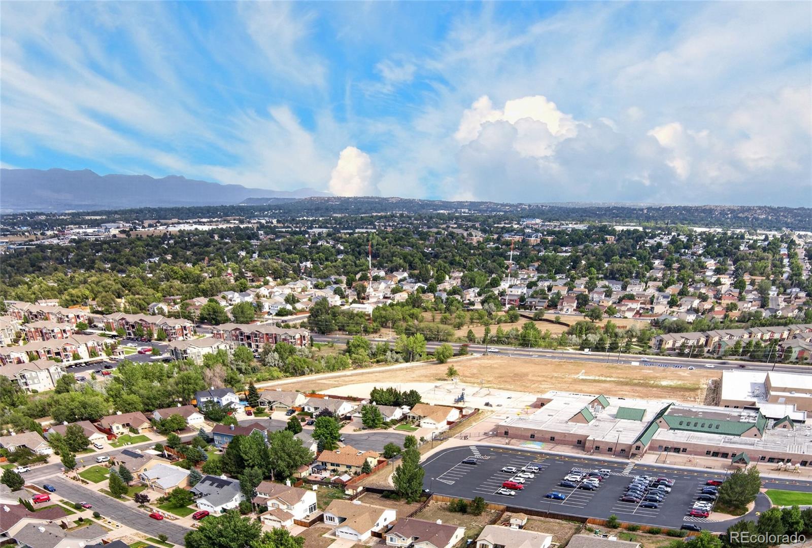 MLS Image #35 for 4550  star ridge drive,colorado springs, Colorado