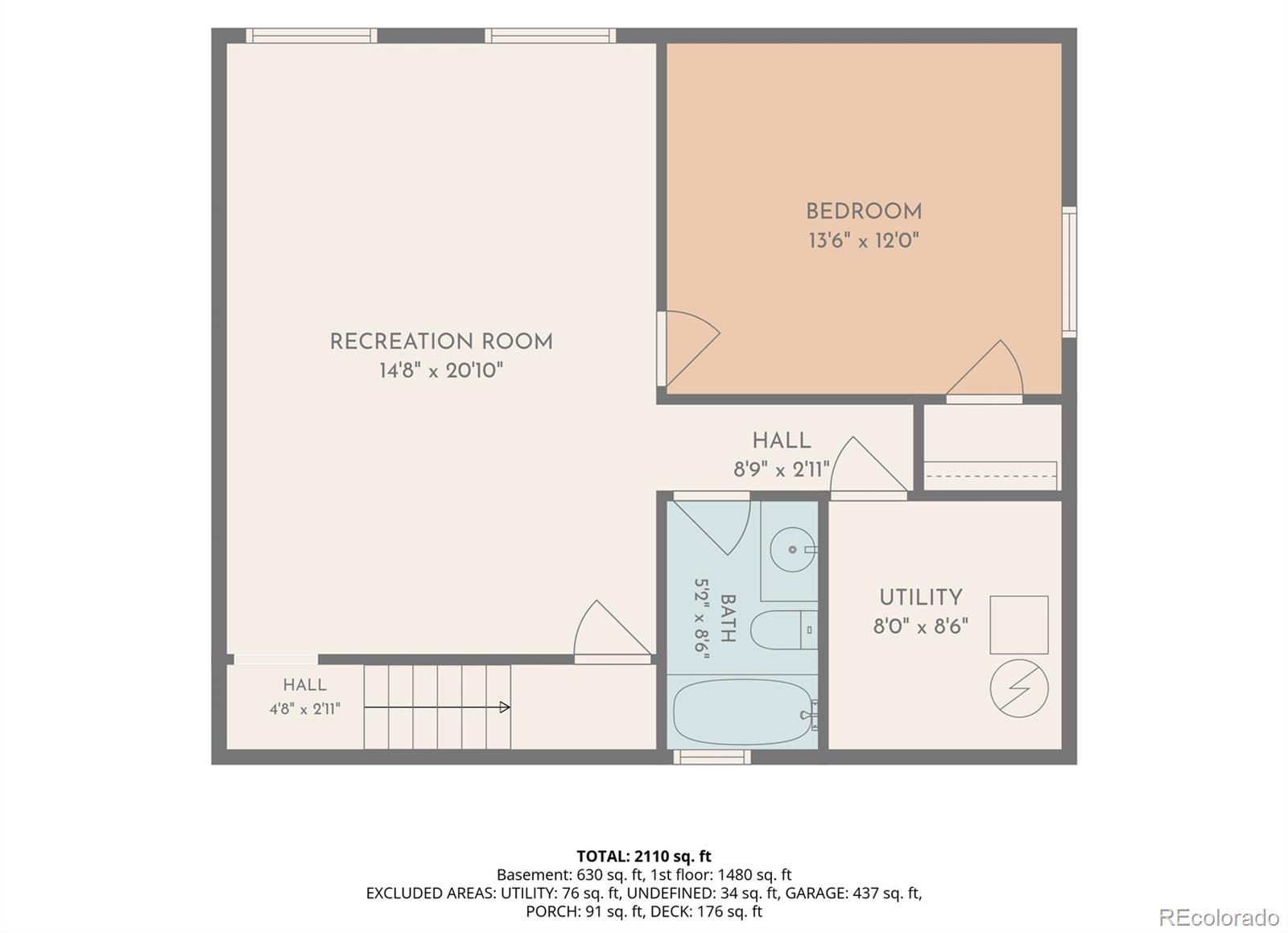MLS Image #37 for 4550  star ridge drive,colorado springs, Colorado