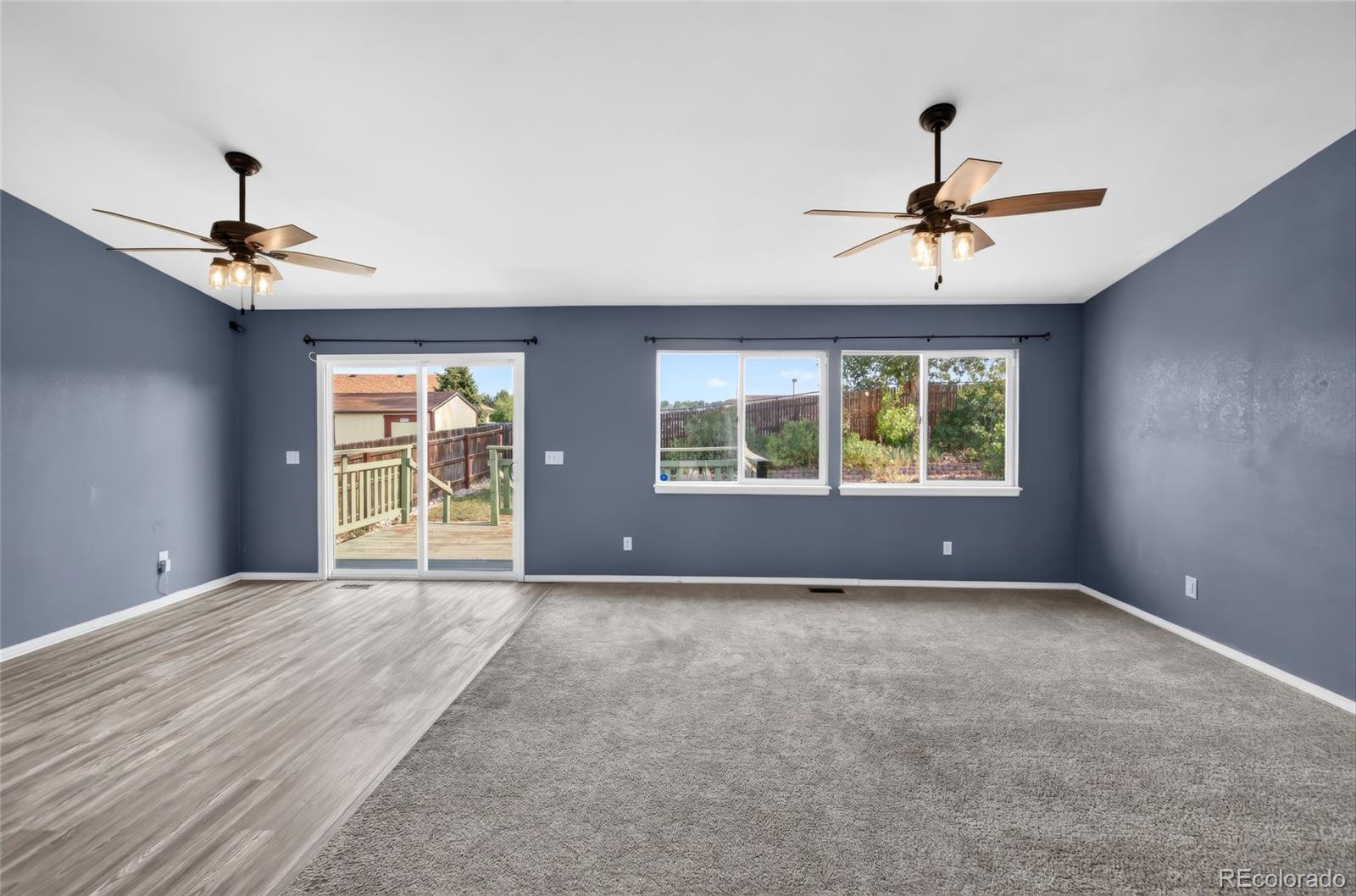 MLS Image #4 for 4550  star ridge drive,colorado springs, Colorado