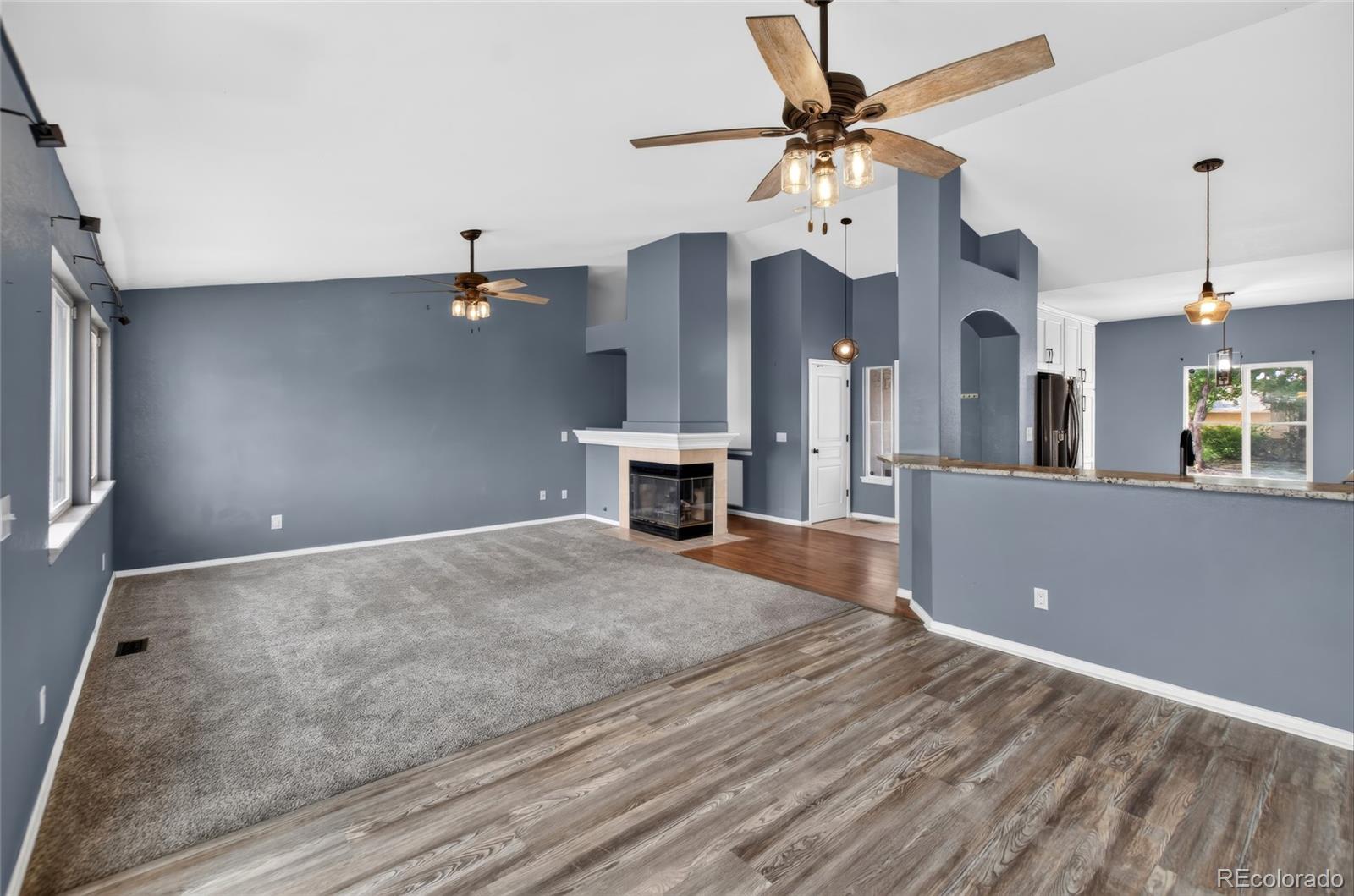 MLS Image #5 for 4550  star ridge drive,colorado springs, Colorado