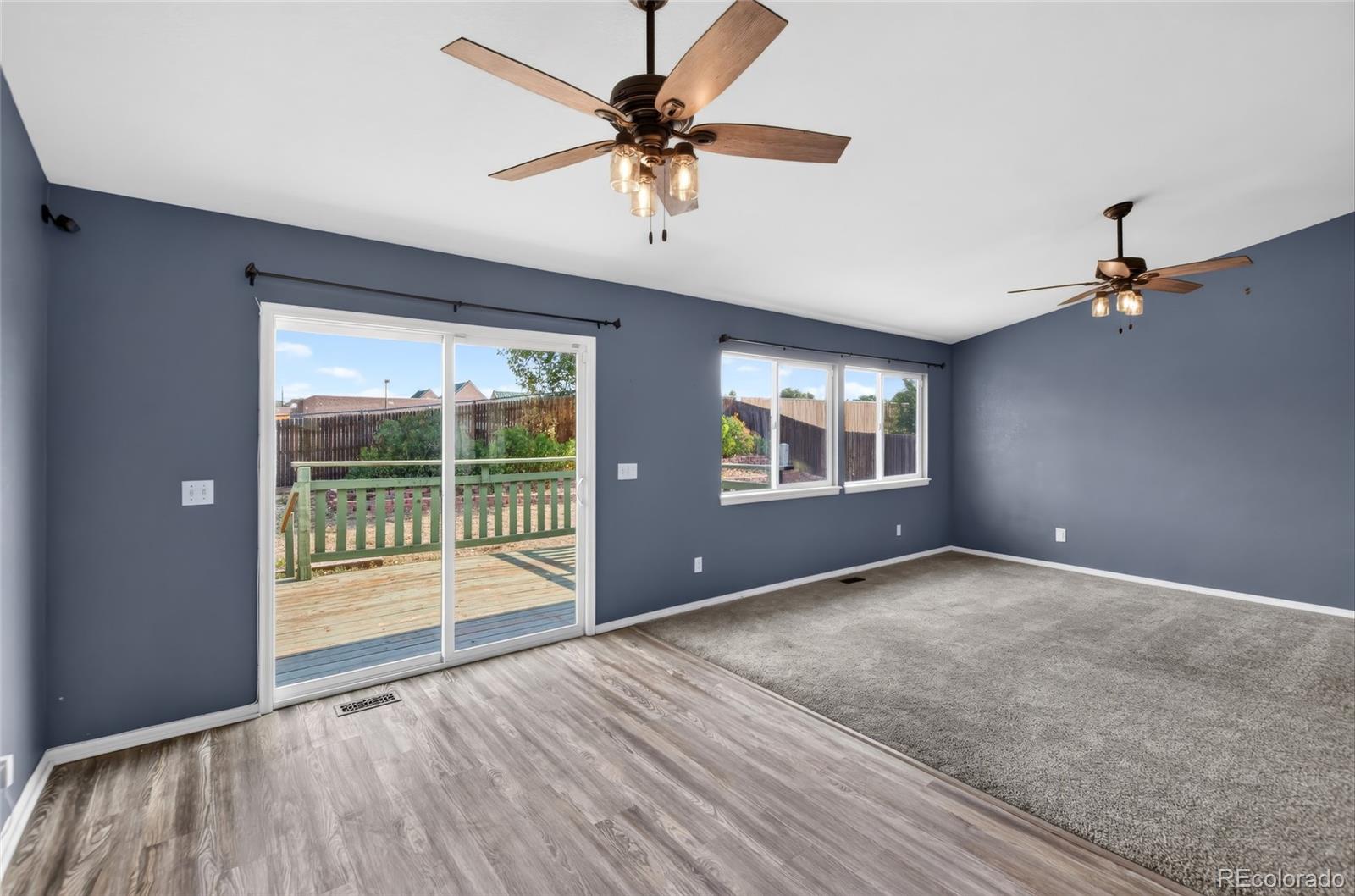 MLS Image #6 for 4550  star ridge drive,colorado springs, Colorado