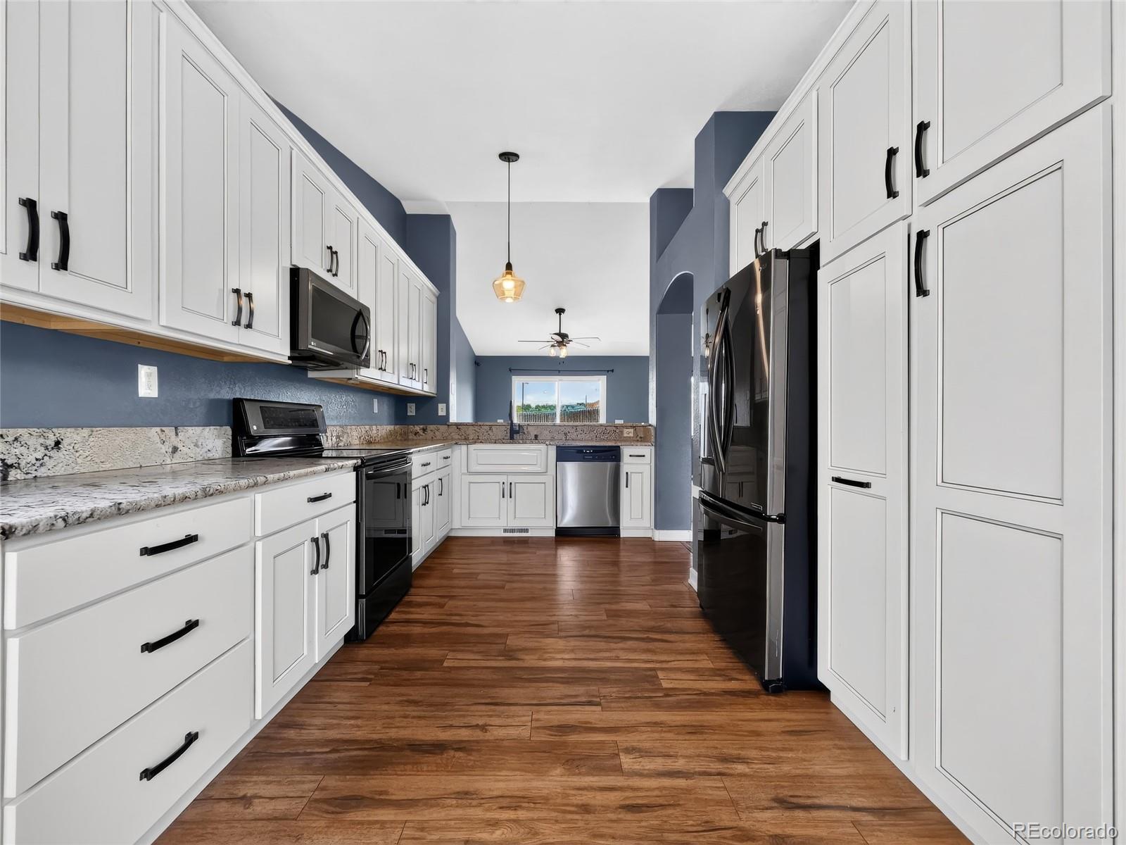MLS Image #7 for 4550  star ridge drive,colorado springs, Colorado