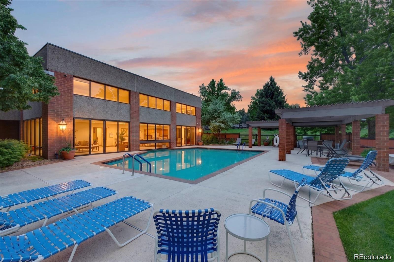 MLS Image #40 for 1900 e girard place,englewood, Colorado