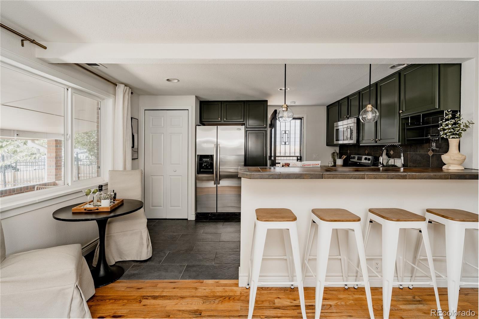 MLS Image #13 for 2611 w 26th avenue,denver, Colorado