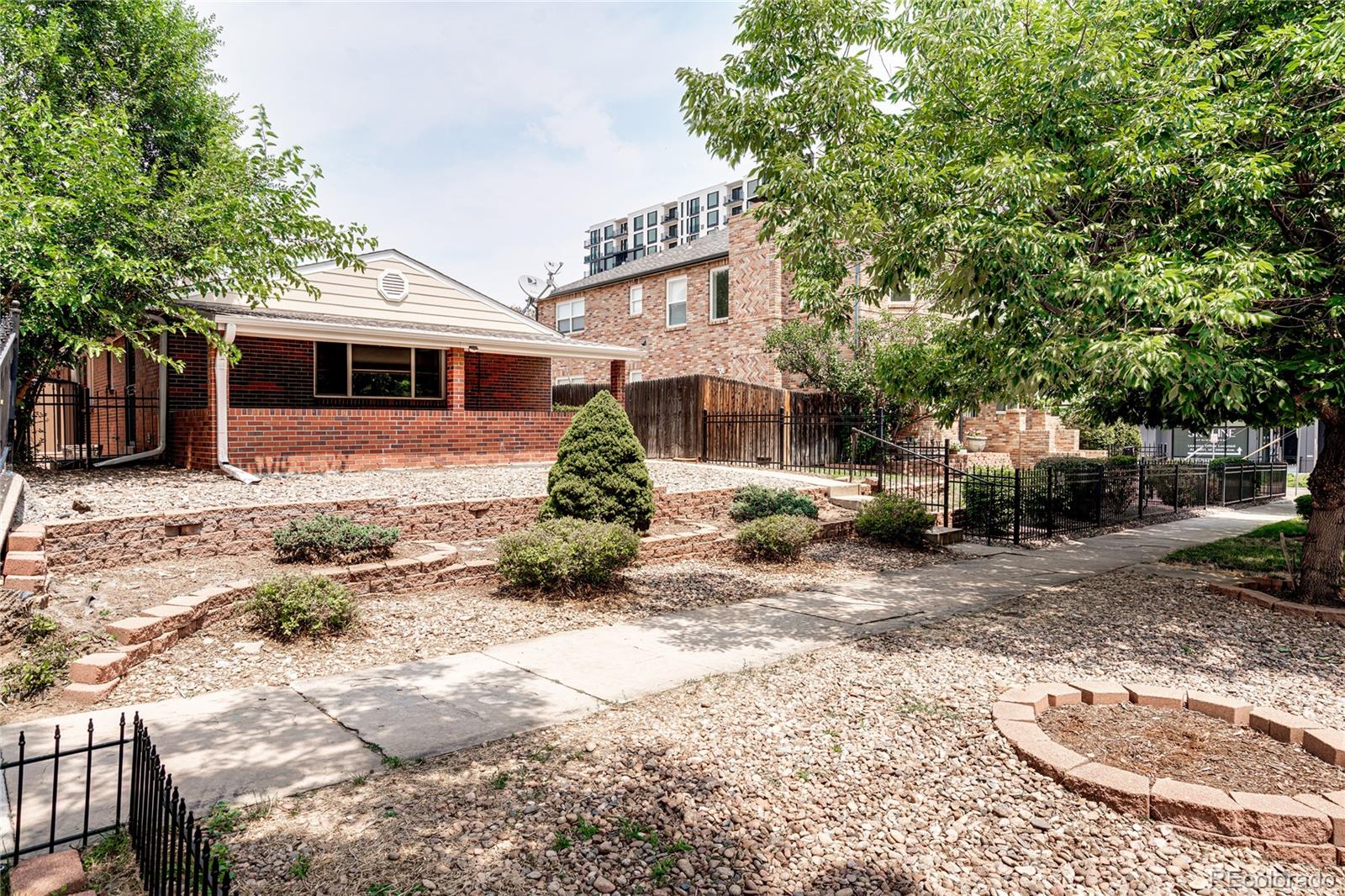 MLS Image #3 for 2611 w 26th avenue,denver, Colorado