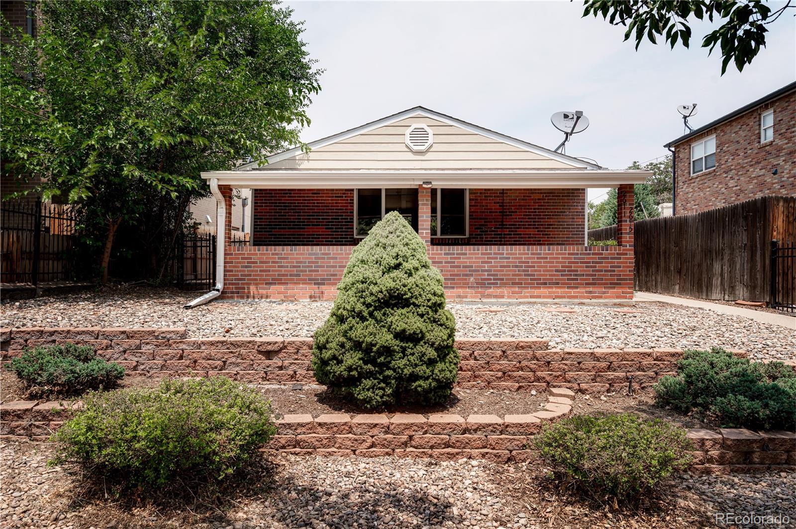 MLS Image #4 for 2611 w 26th avenue,denver, Colorado