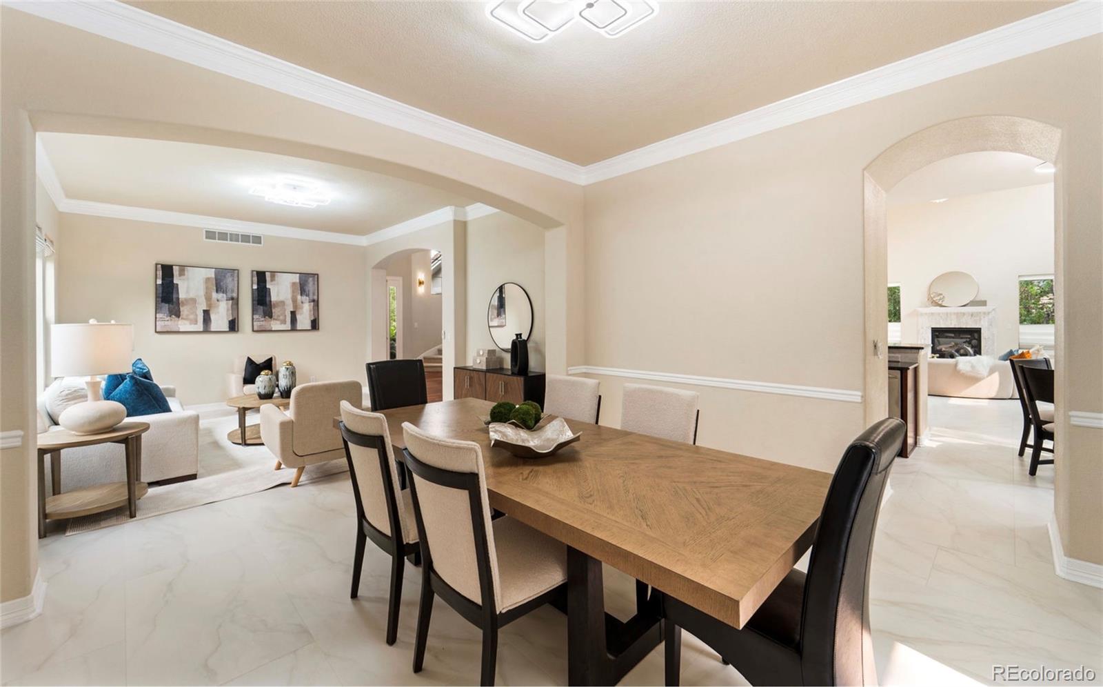 MLS Image #11 for 10488  bluffmont drive,lone tree, Colorado