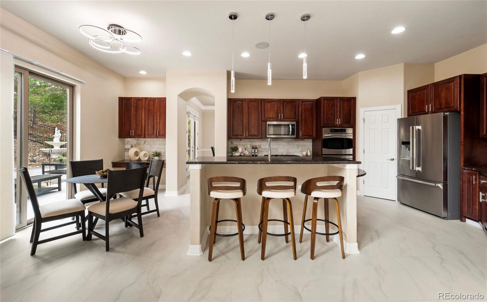 MLS Image #14 for 10488  bluffmont drive,lone tree, Colorado