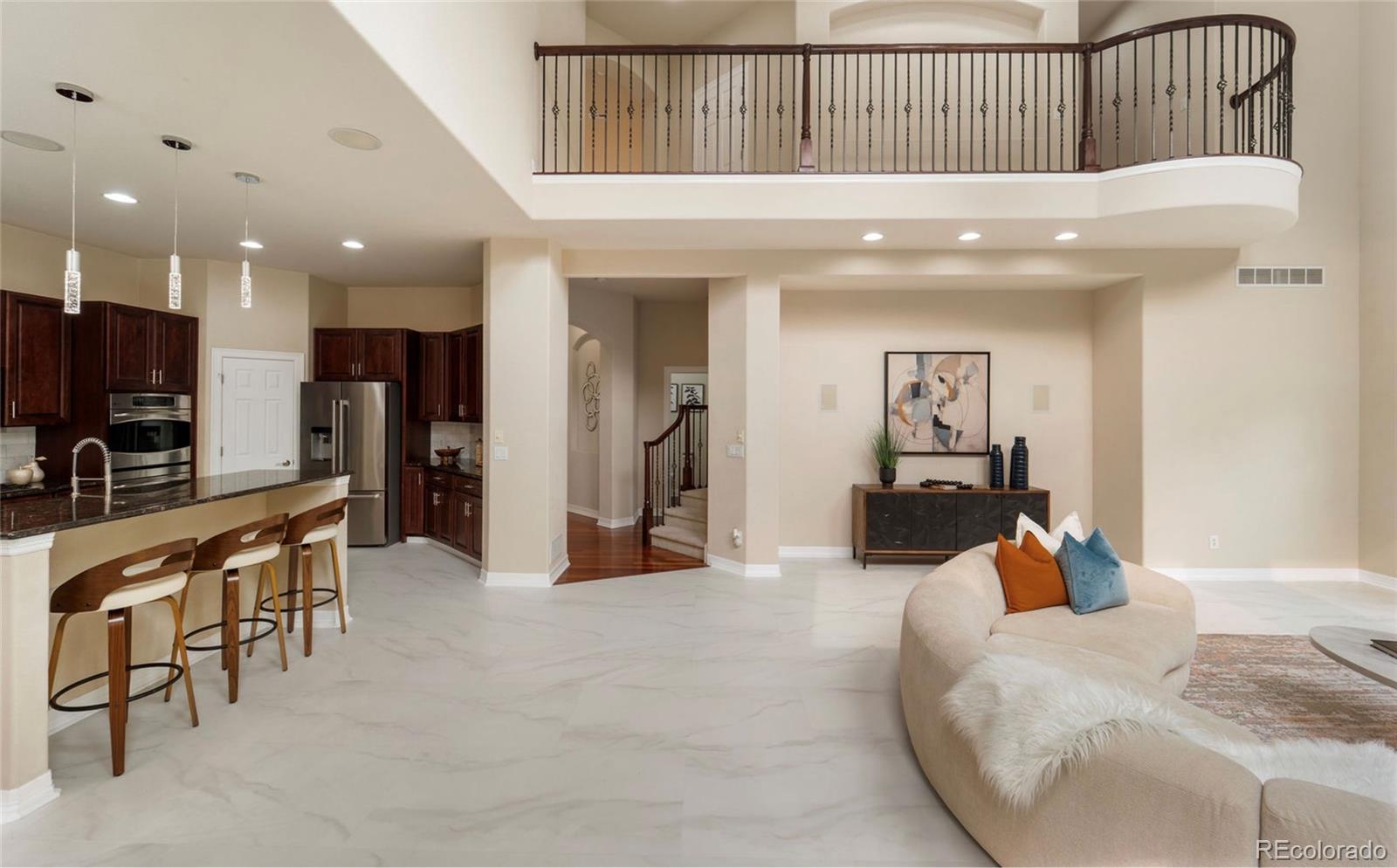 MLS Image #15 for 10488  bluffmont drive,lone tree, Colorado