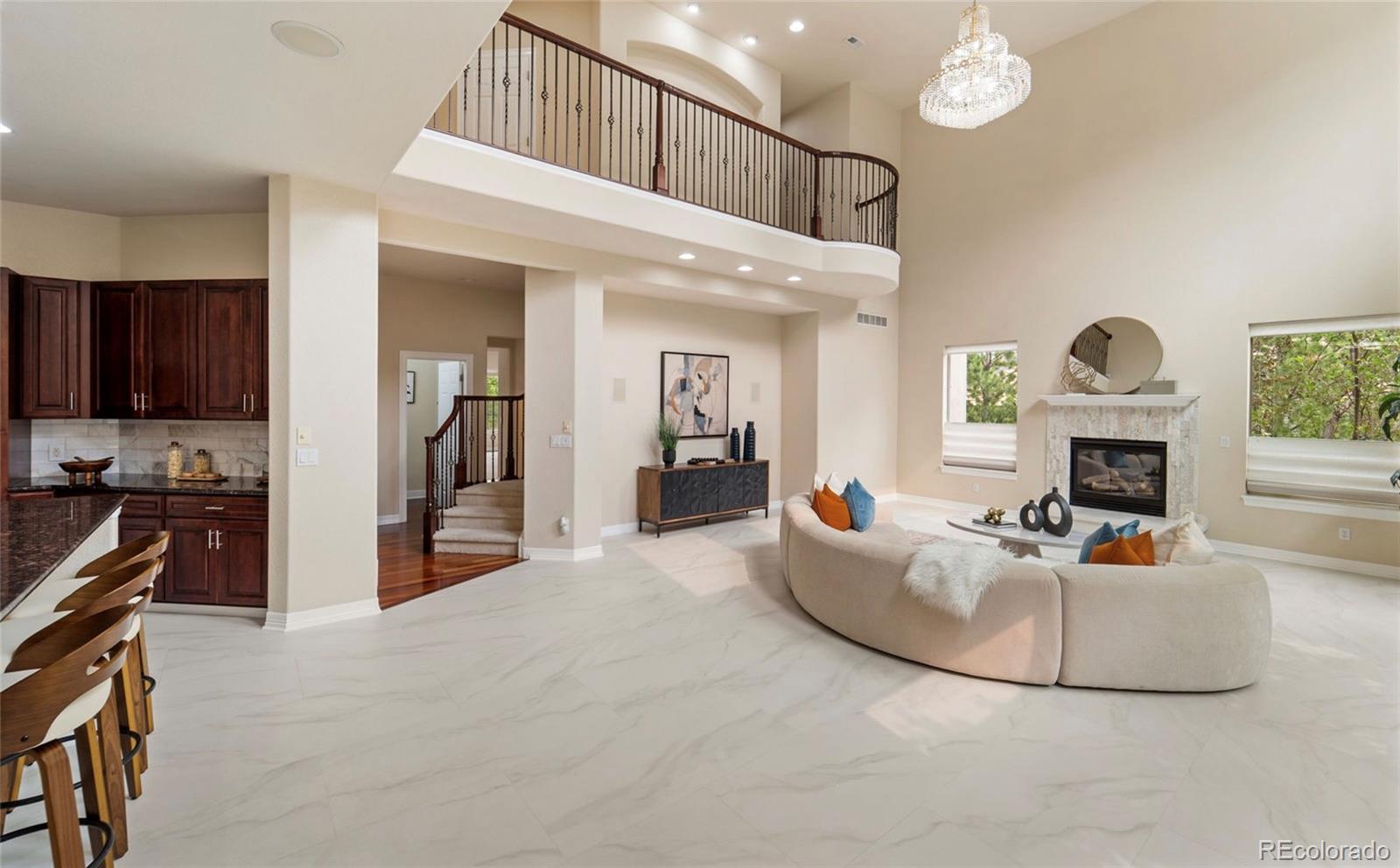MLS Image #16 for 10488  bluffmont drive,lone tree, Colorado