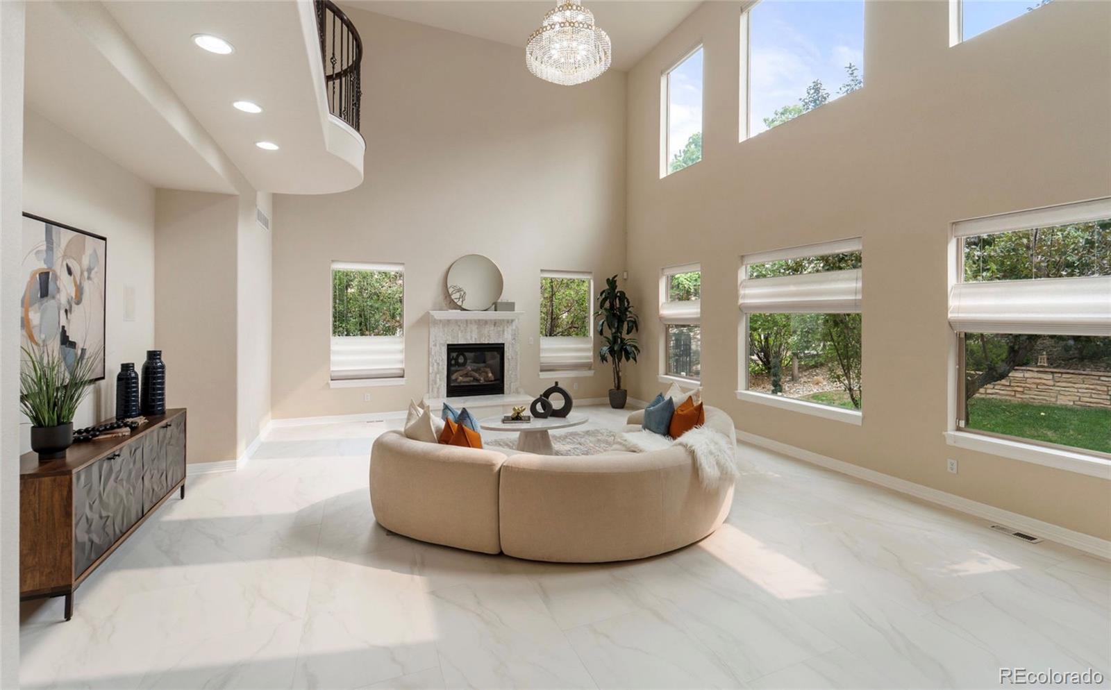 MLS Image #17 for 10488  bluffmont drive,lone tree, Colorado