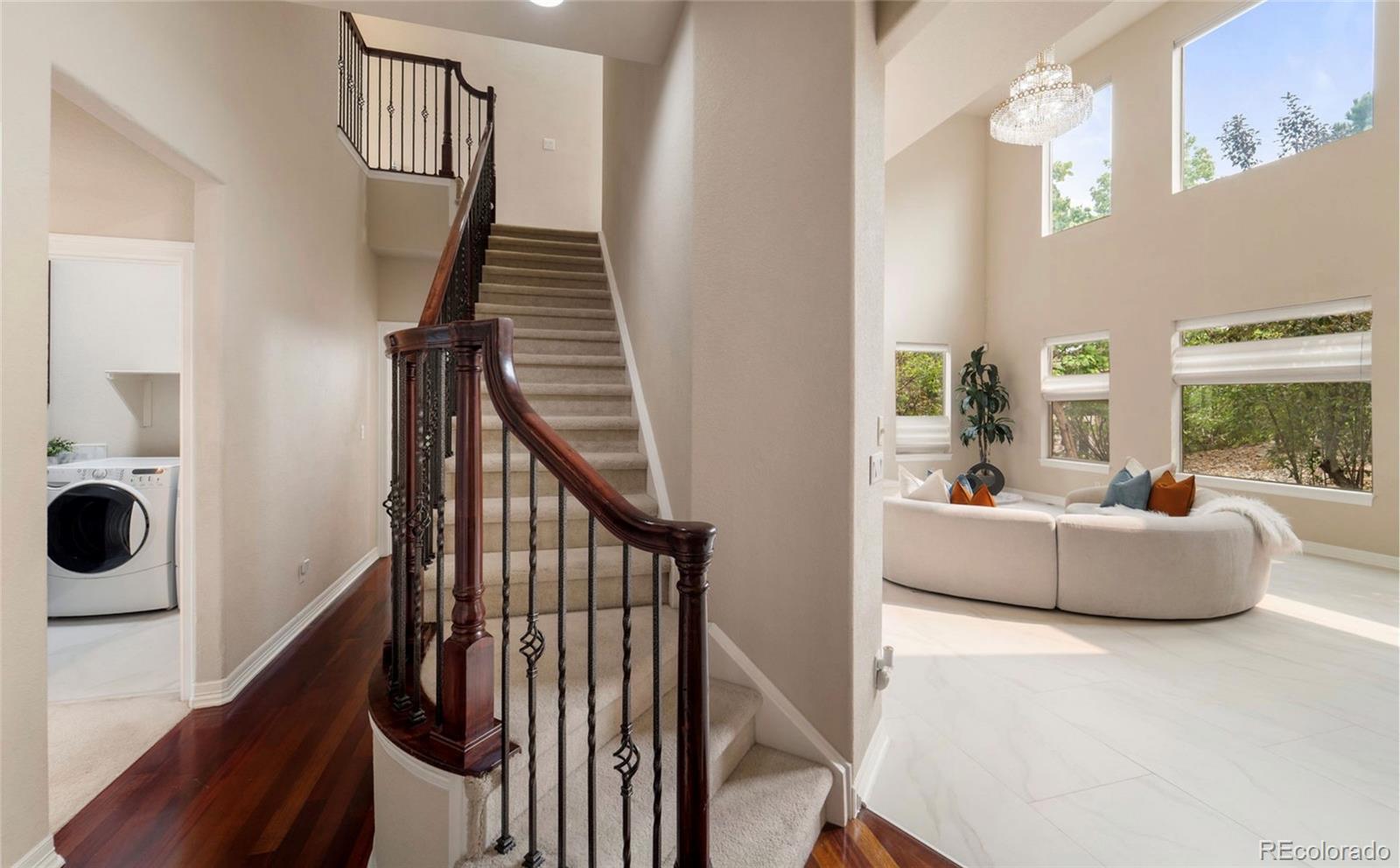 MLS Image #21 for 10488  bluffmont drive,lone tree, Colorado