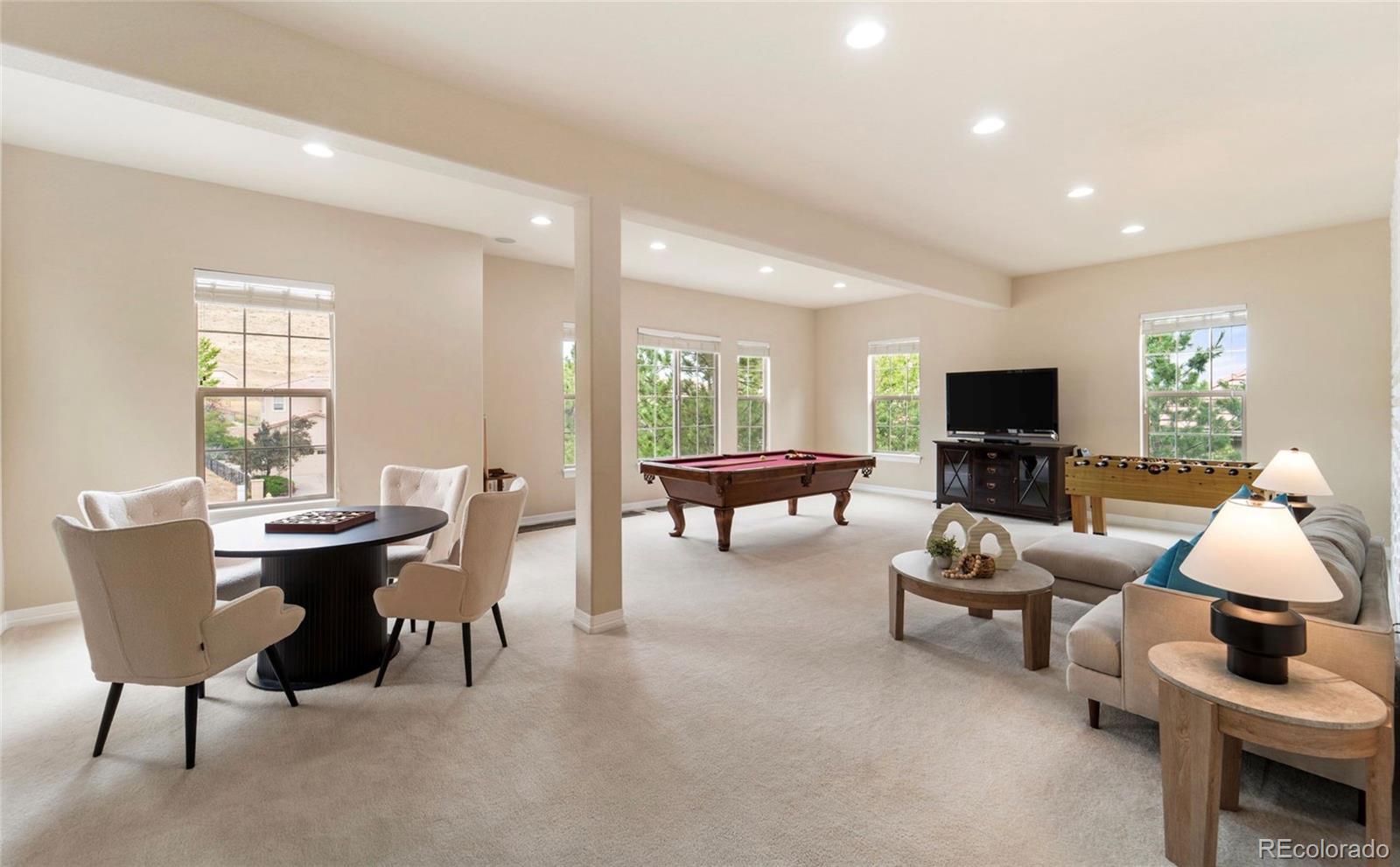 MLS Image #22 for 10488  bluffmont drive,lone tree, Colorado