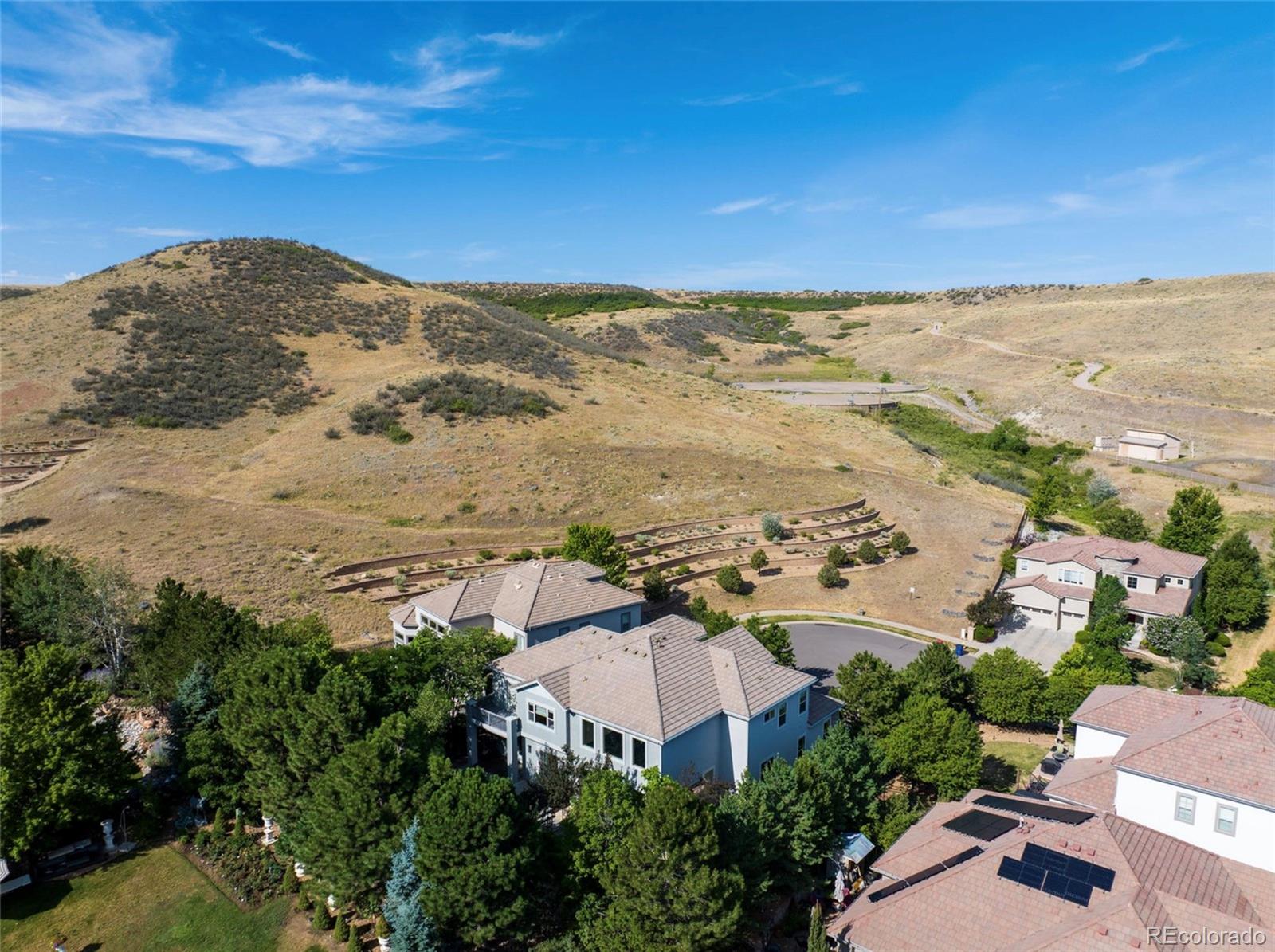 MLS Image #47 for 10488  bluffmont drive,lone tree, Colorado