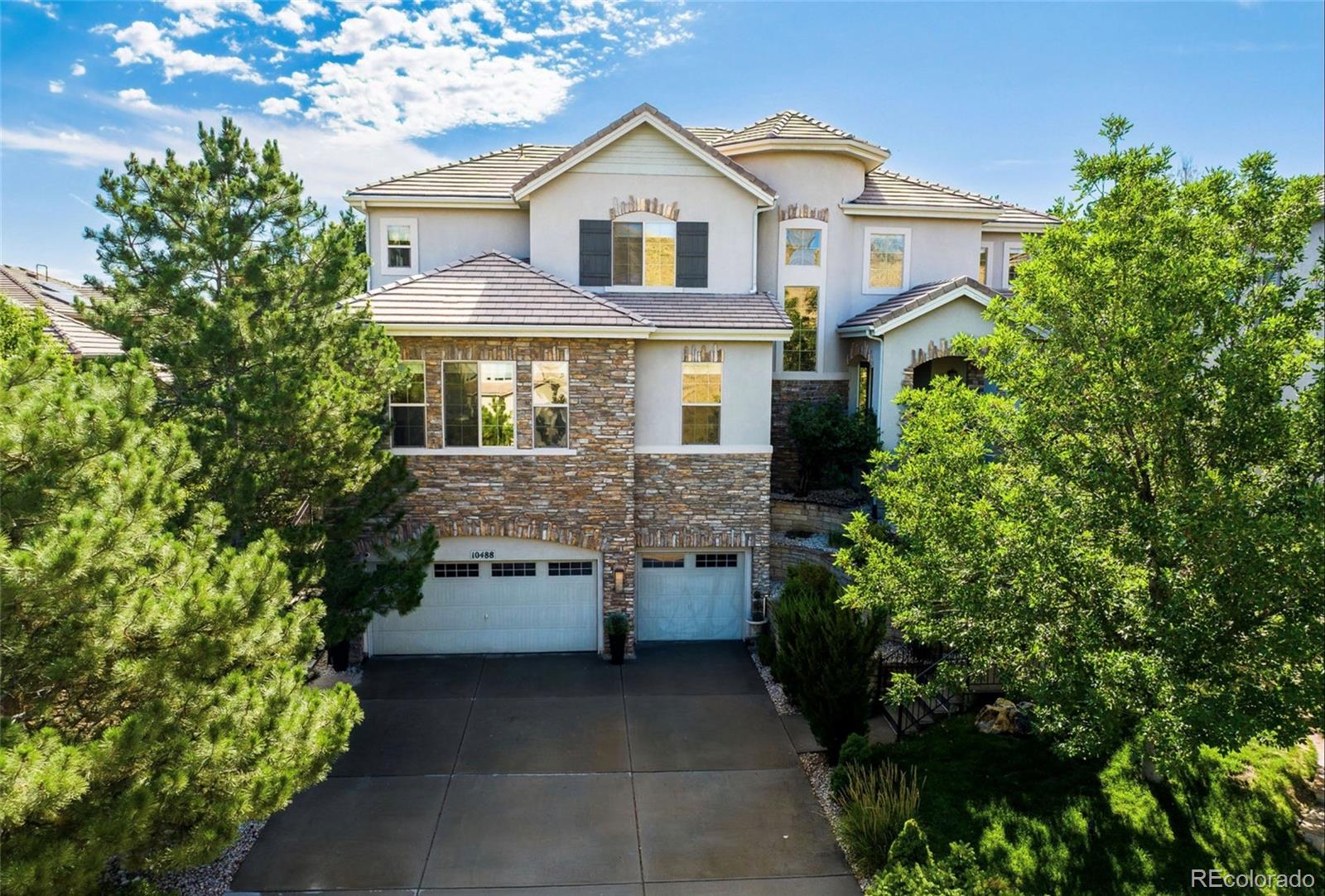 MLS Image #49 for 10488  bluffmont drive,lone tree, Colorado
