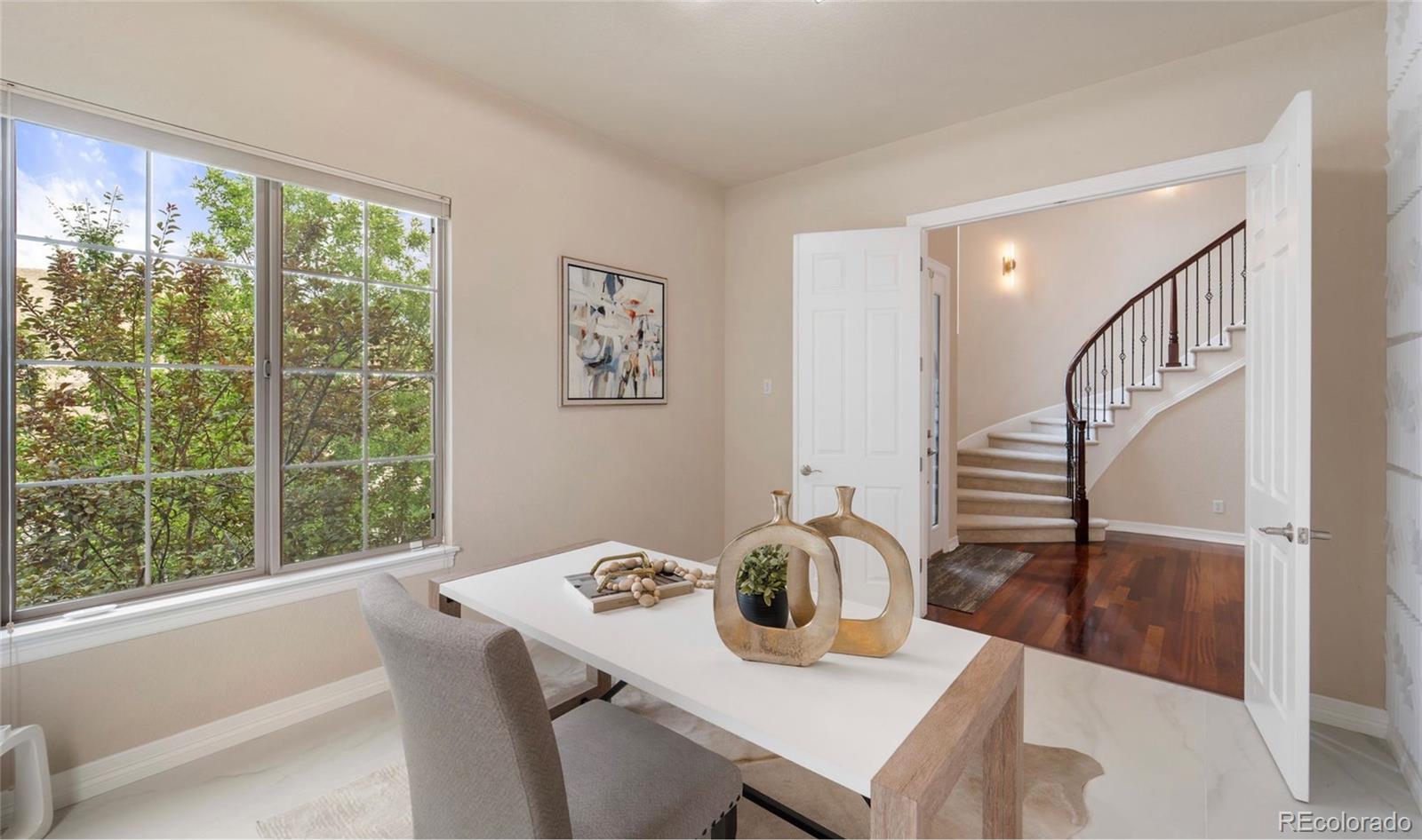 MLS Image #7 for 10488  bluffmont drive,lone tree, Colorado