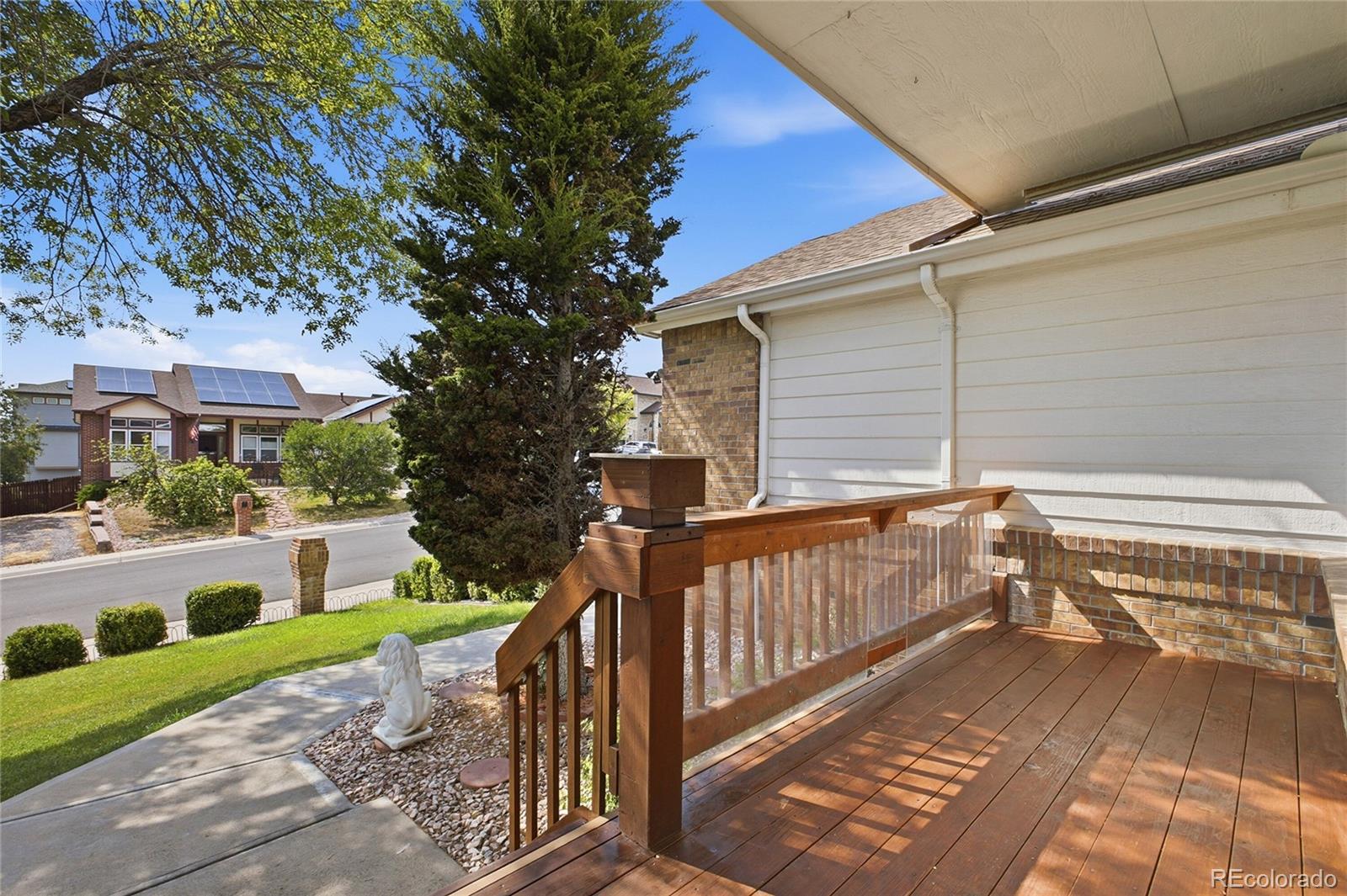 MLS Image #1 for 8950  xavier street,westminster, Colorado