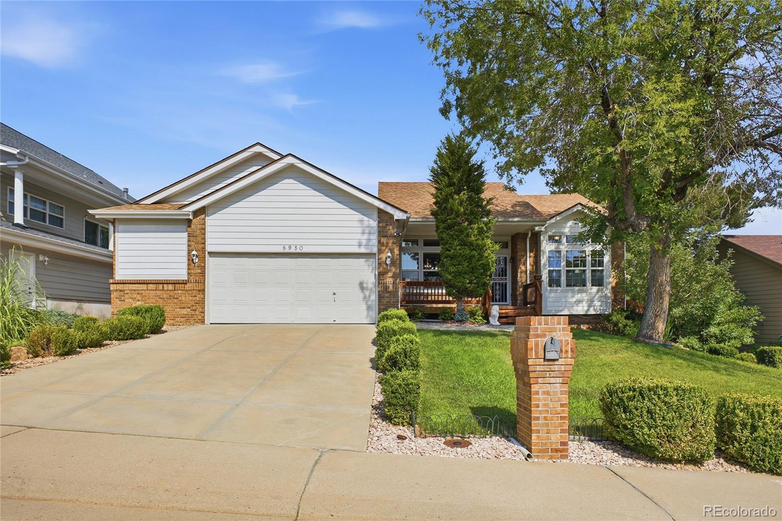 MLS Image #16 for 8950  xavier street,westminster, Colorado