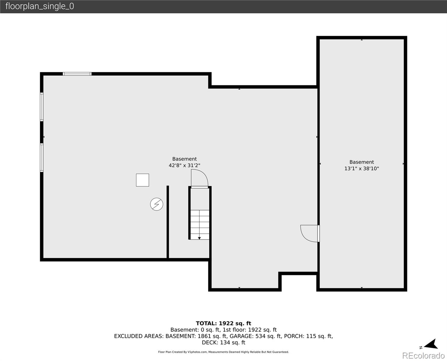 MLS Image #32 for 8950  xavier street,westminster, Colorado