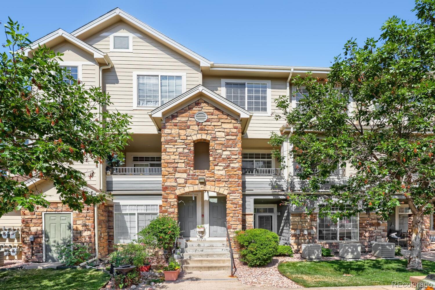 MLS Image #1 for 474  black feather loop,castle rock, Colorado