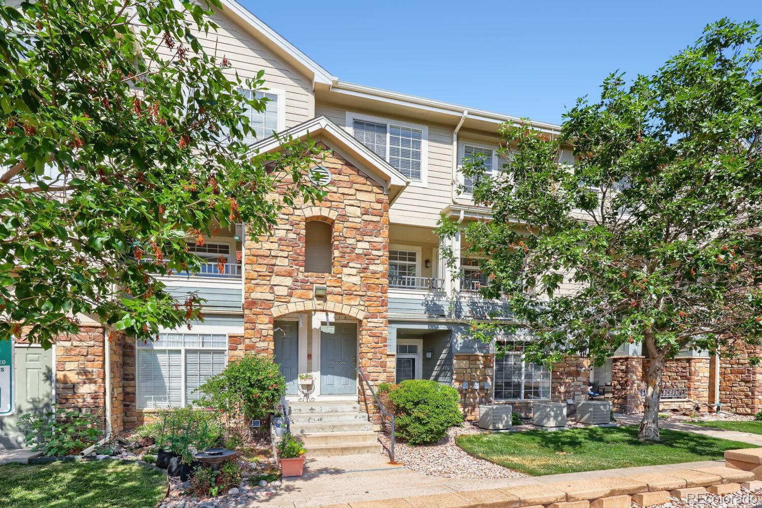 MLS Image #2 for 474  black feather loop,castle rock, Colorado