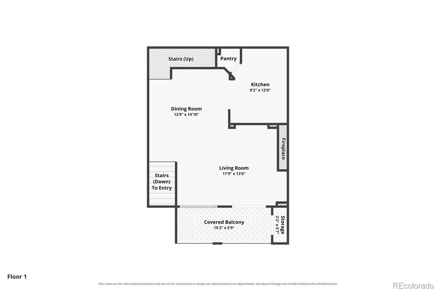 MLS Image #28 for 474  black feather loop,castle rock, Colorado