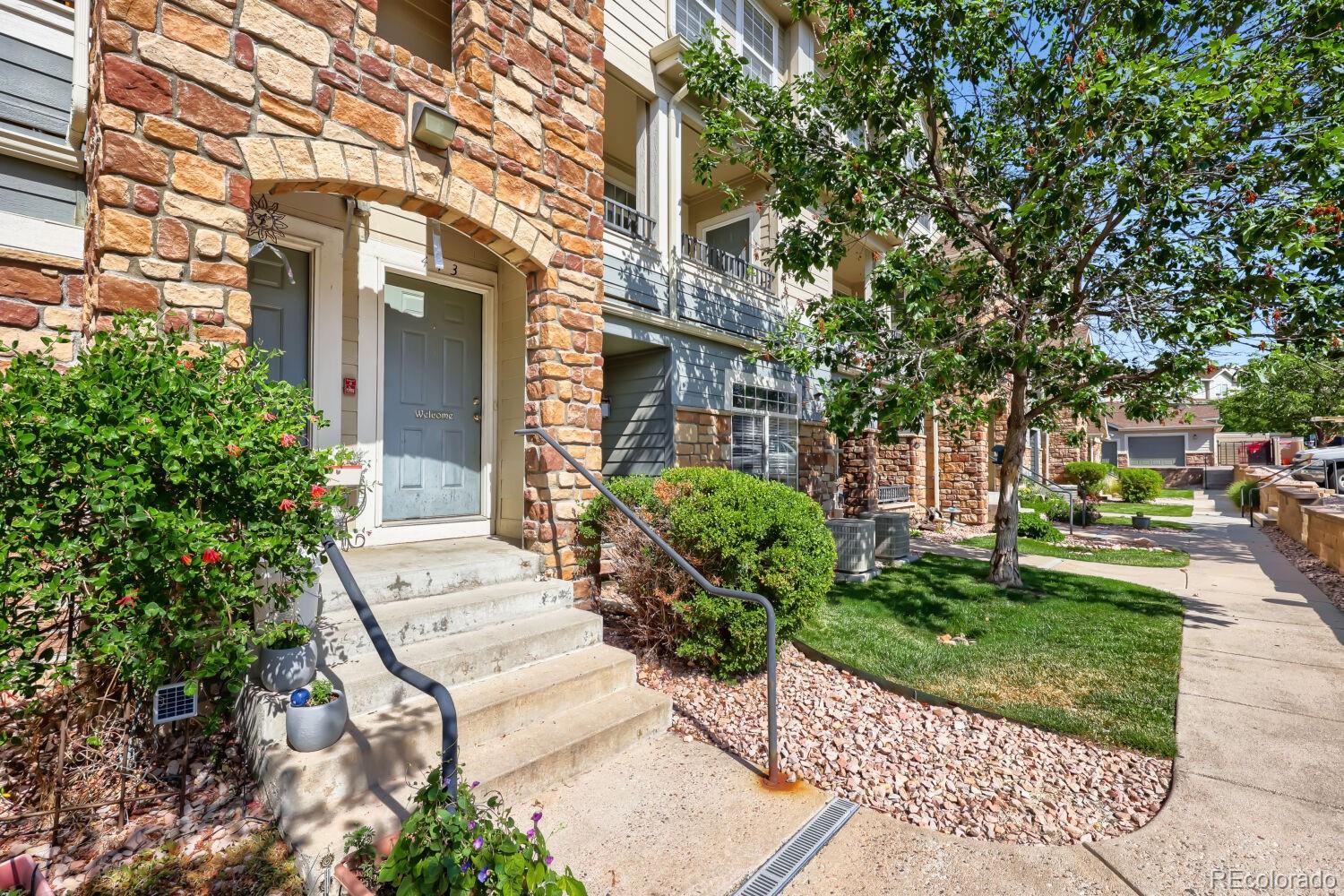 MLS Image #3 for 474  black feather loop,castle rock, Colorado