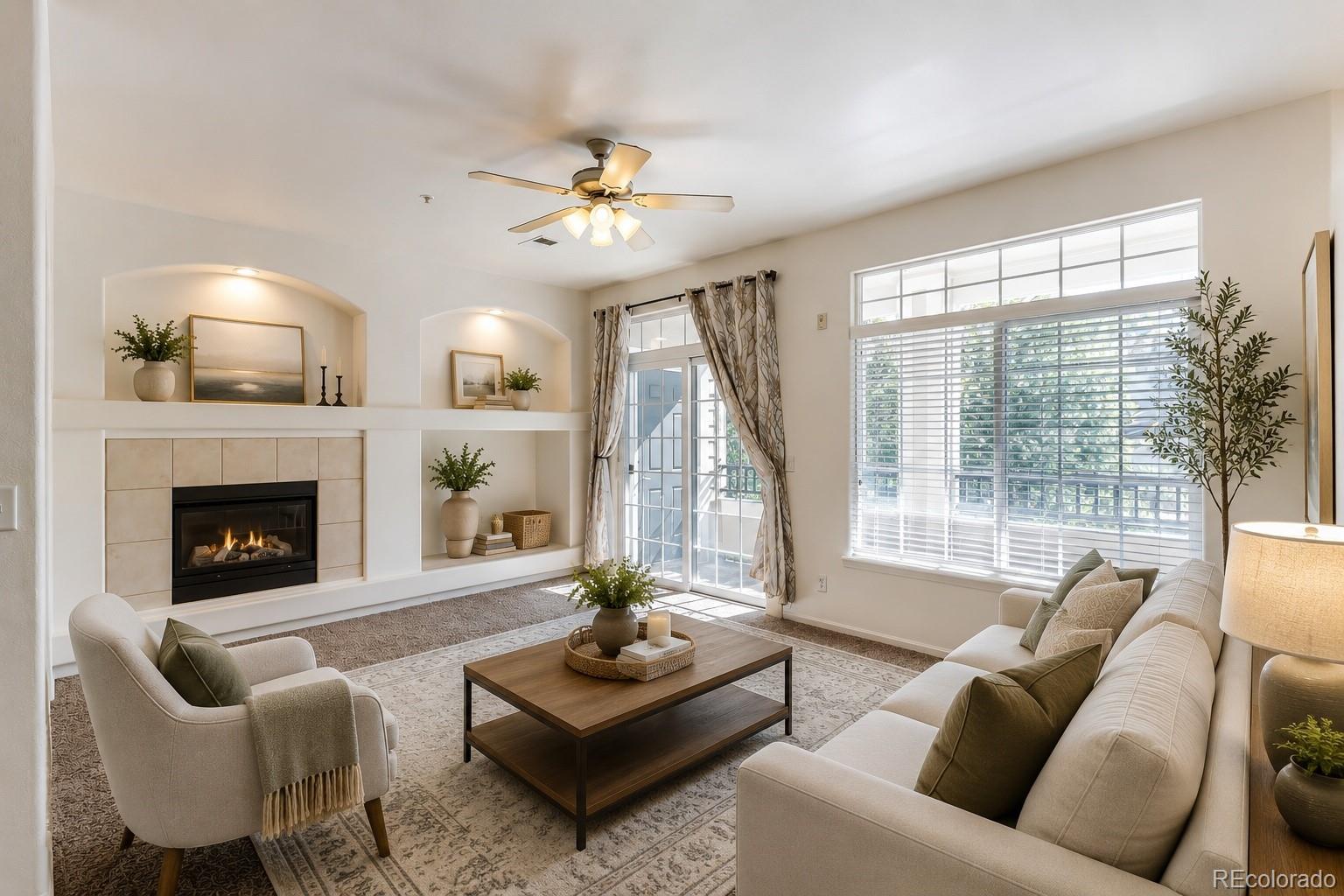 MLS Image #7 for 474  black feather loop,castle rock, Colorado