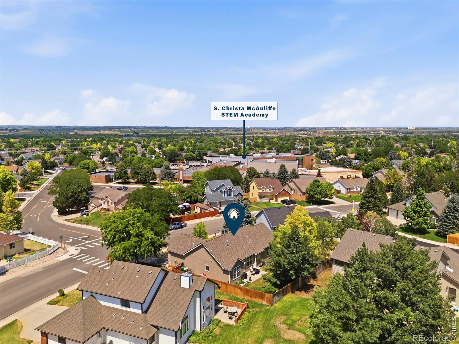 MLS Image #1 for 5116 w 6th st rd,greeley, Colorado