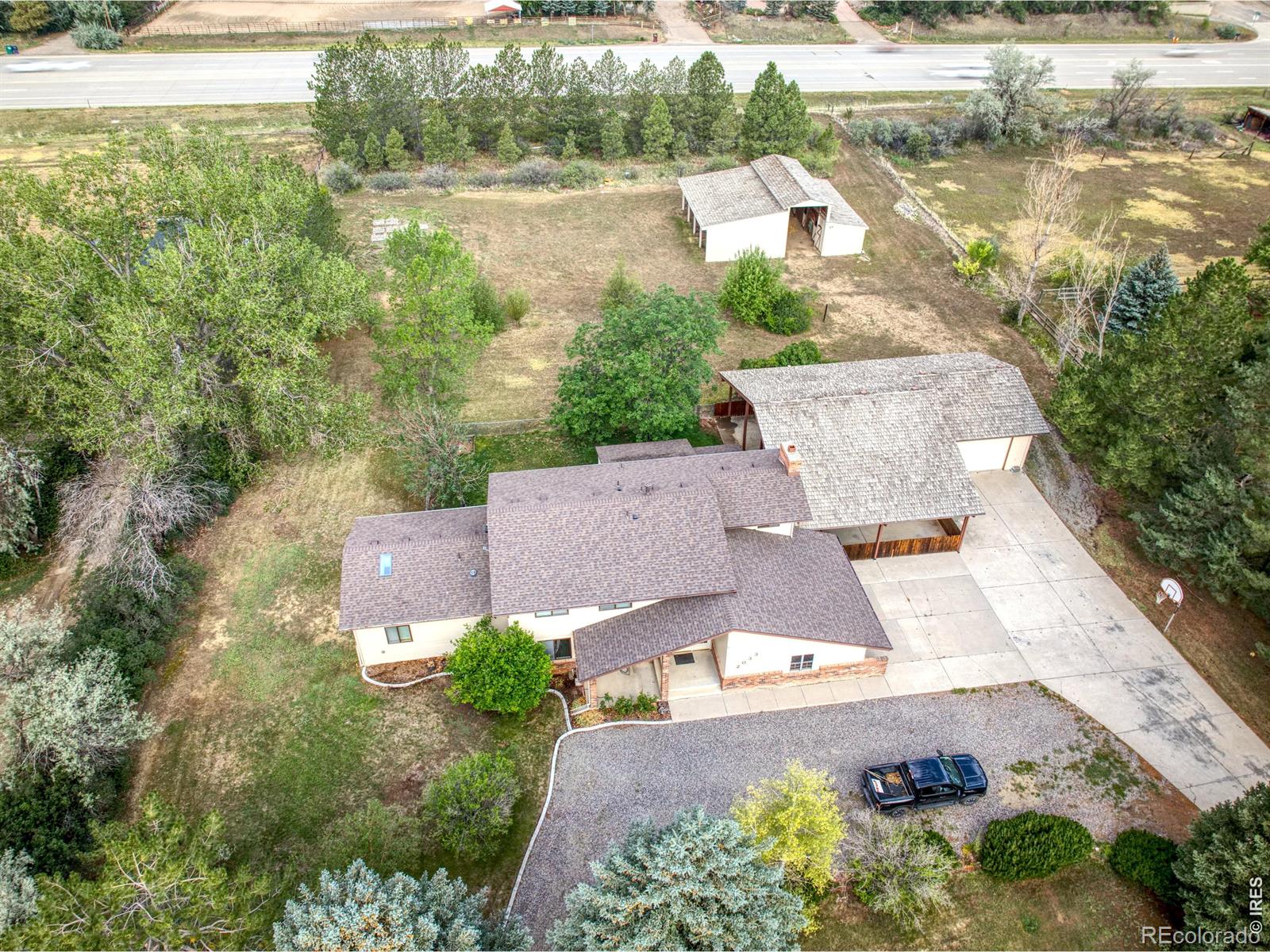 MLS Image #33 for 2033  river glen drive,berthoud, Colorado