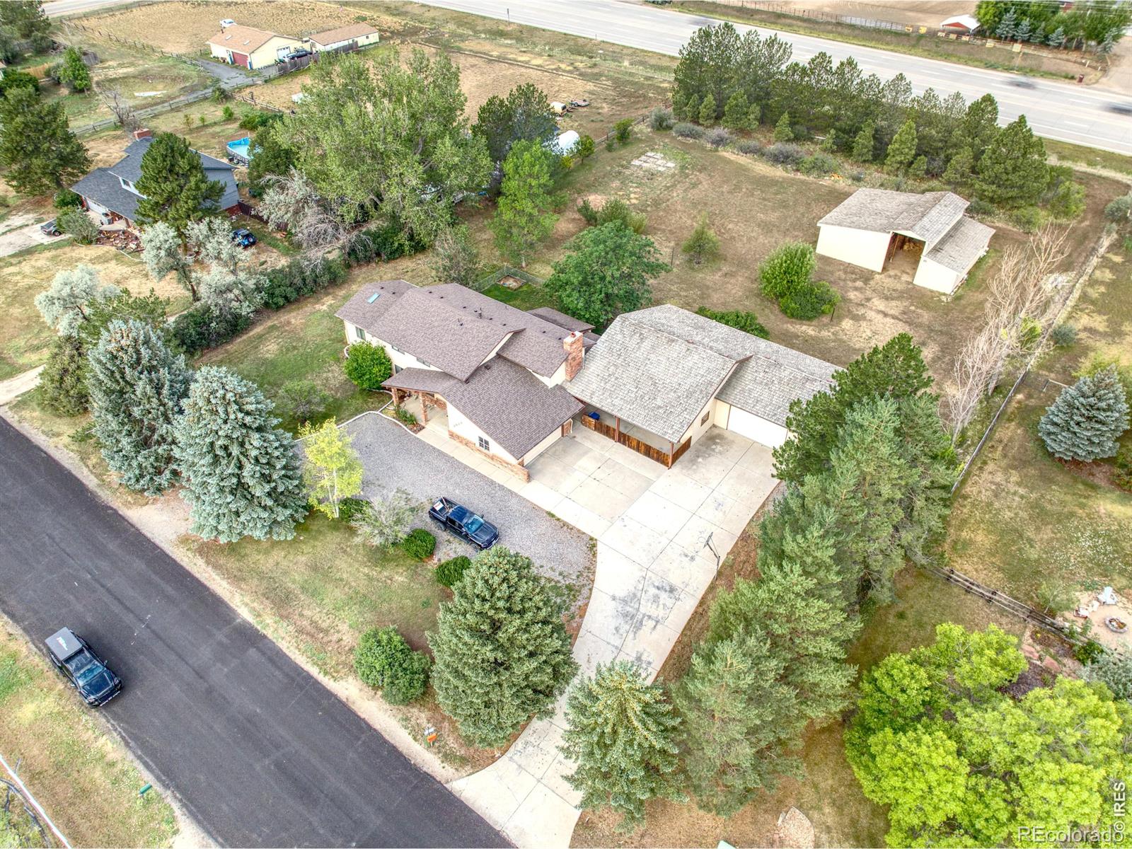 MLS Image #34 for 2033  river glen drive,berthoud, Colorado