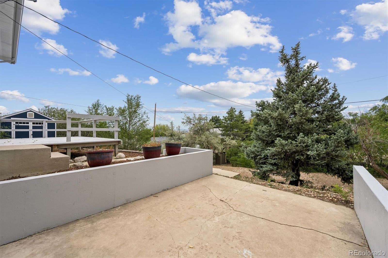 MLS Image #23 for 546  leona drive,denver, Colorado
