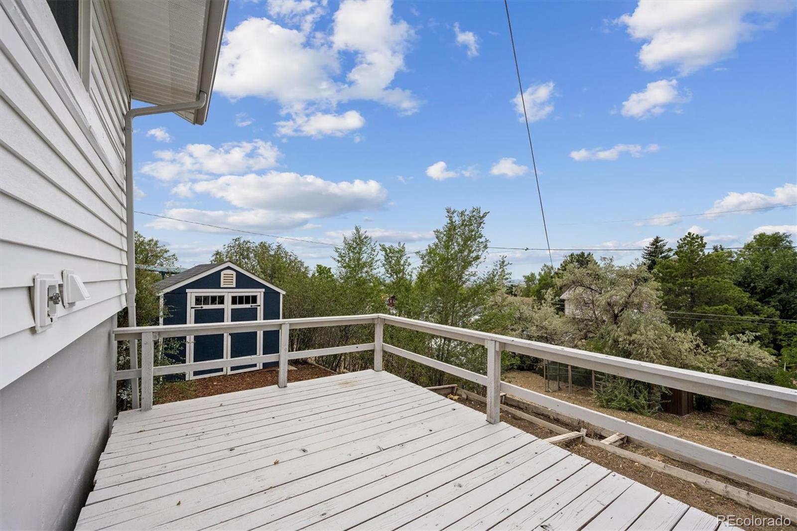 MLS Image #25 for 546  leona drive,denver, Colorado