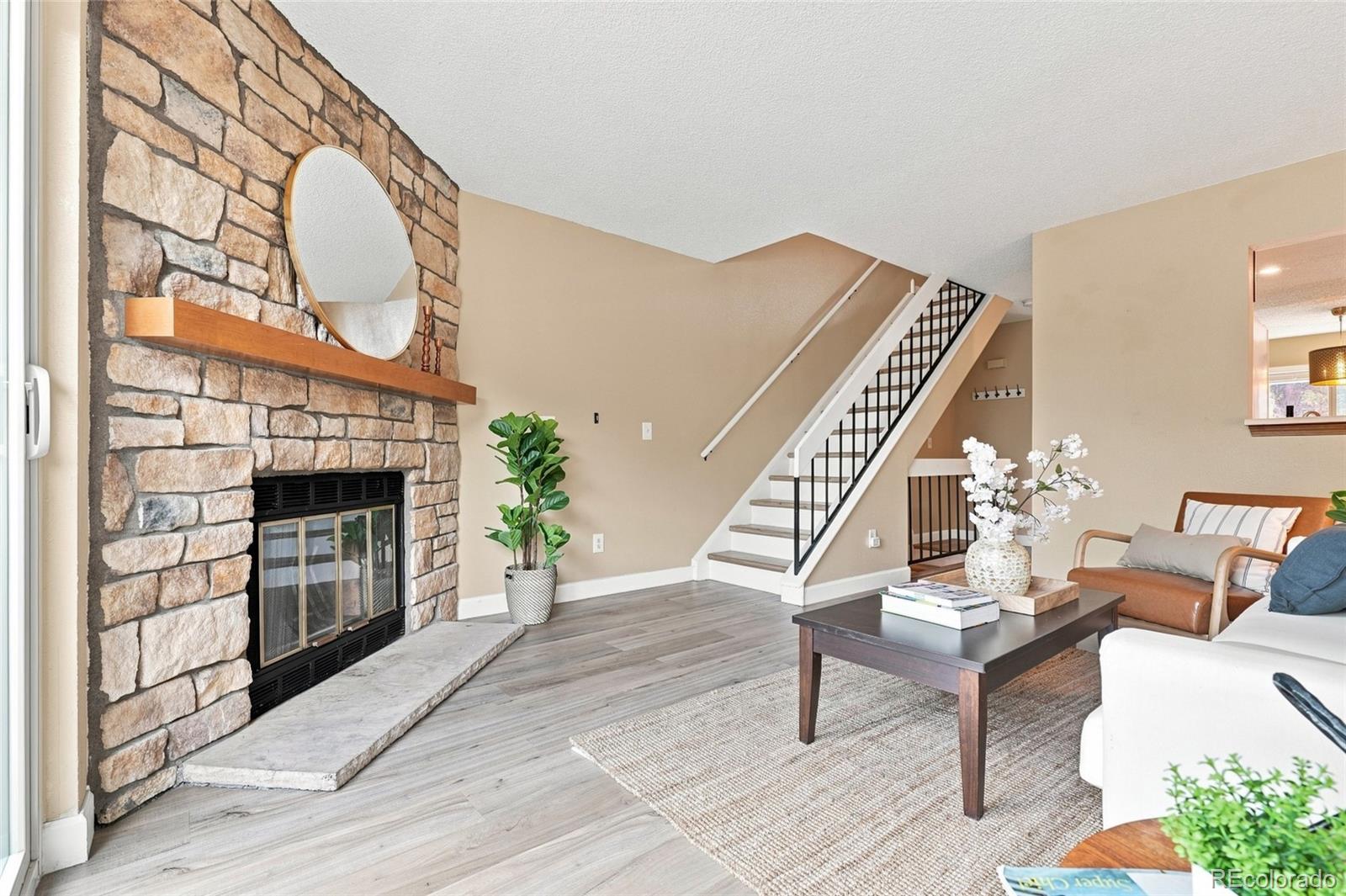 MLS Image #5 for 8749 w cornell avenue,lakewood, Colorado