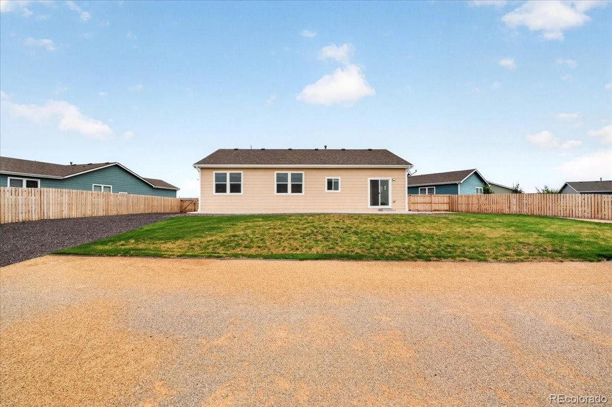 MLS Image #25 for 495 s 2nd avenue,deer trail, Colorado