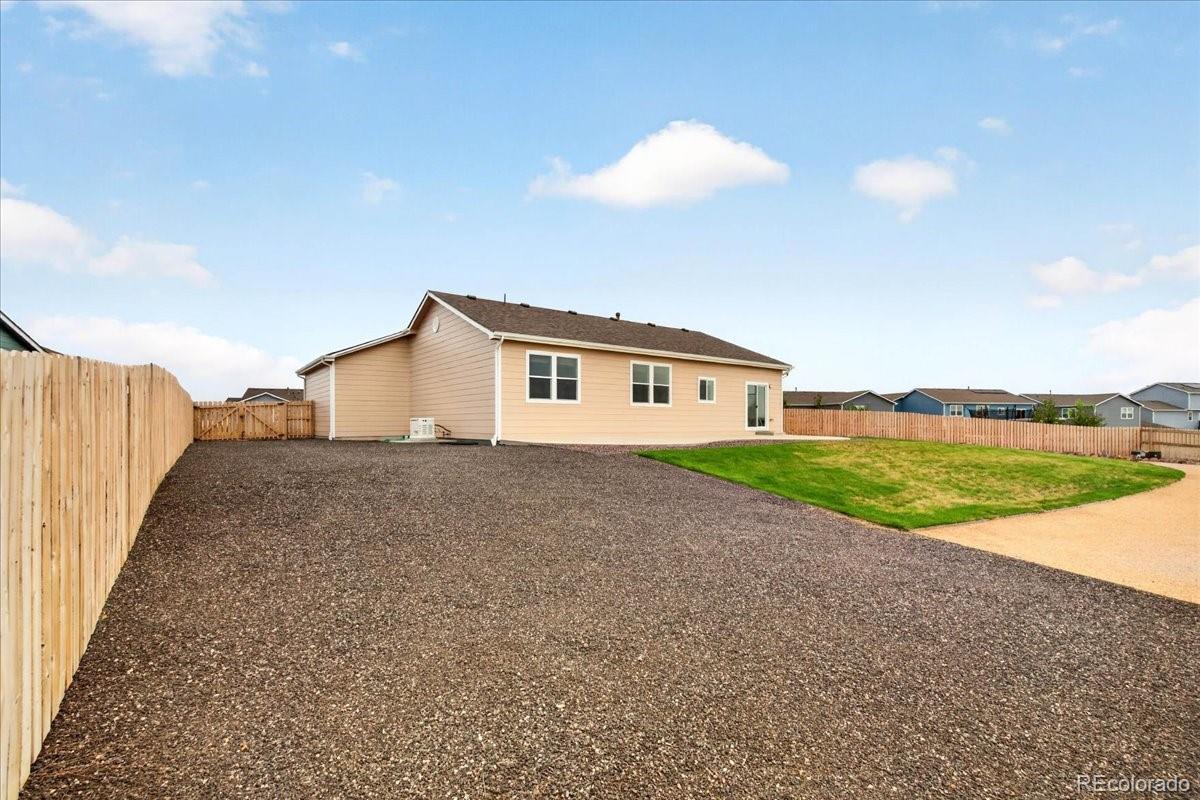 MLS Image #26 for 495 s 2nd avenue,deer trail, Colorado