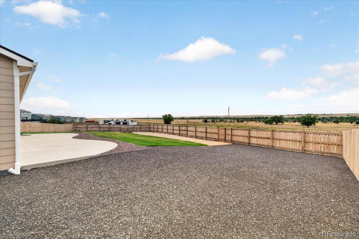 MLS Image #27 for 495 s 2nd avenue,deer trail, Colorado