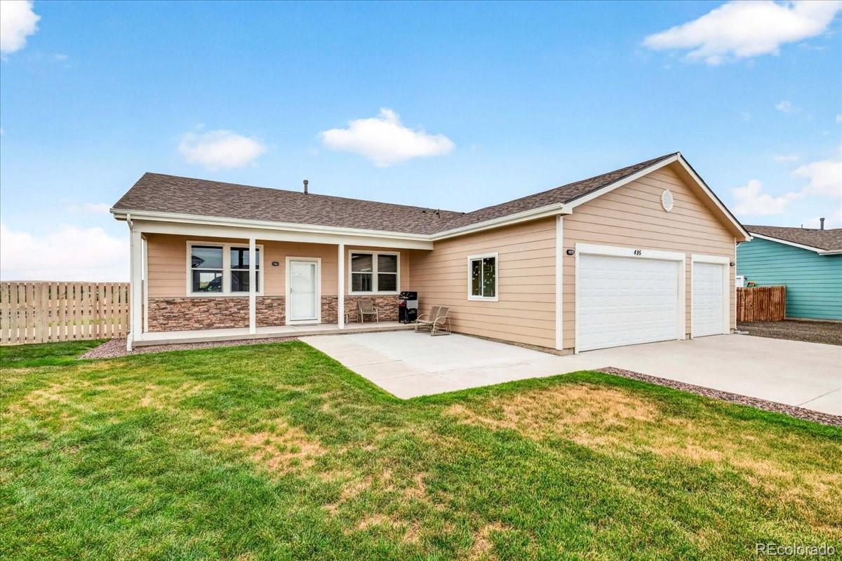 MLS Image #28 for 495 s 2nd avenue,deer trail, Colorado