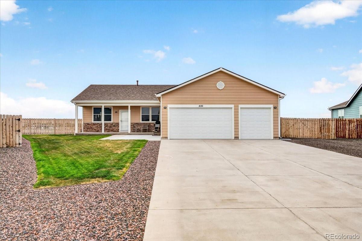 MLS Image #29 for 495 s 2nd avenue,deer trail, Colorado