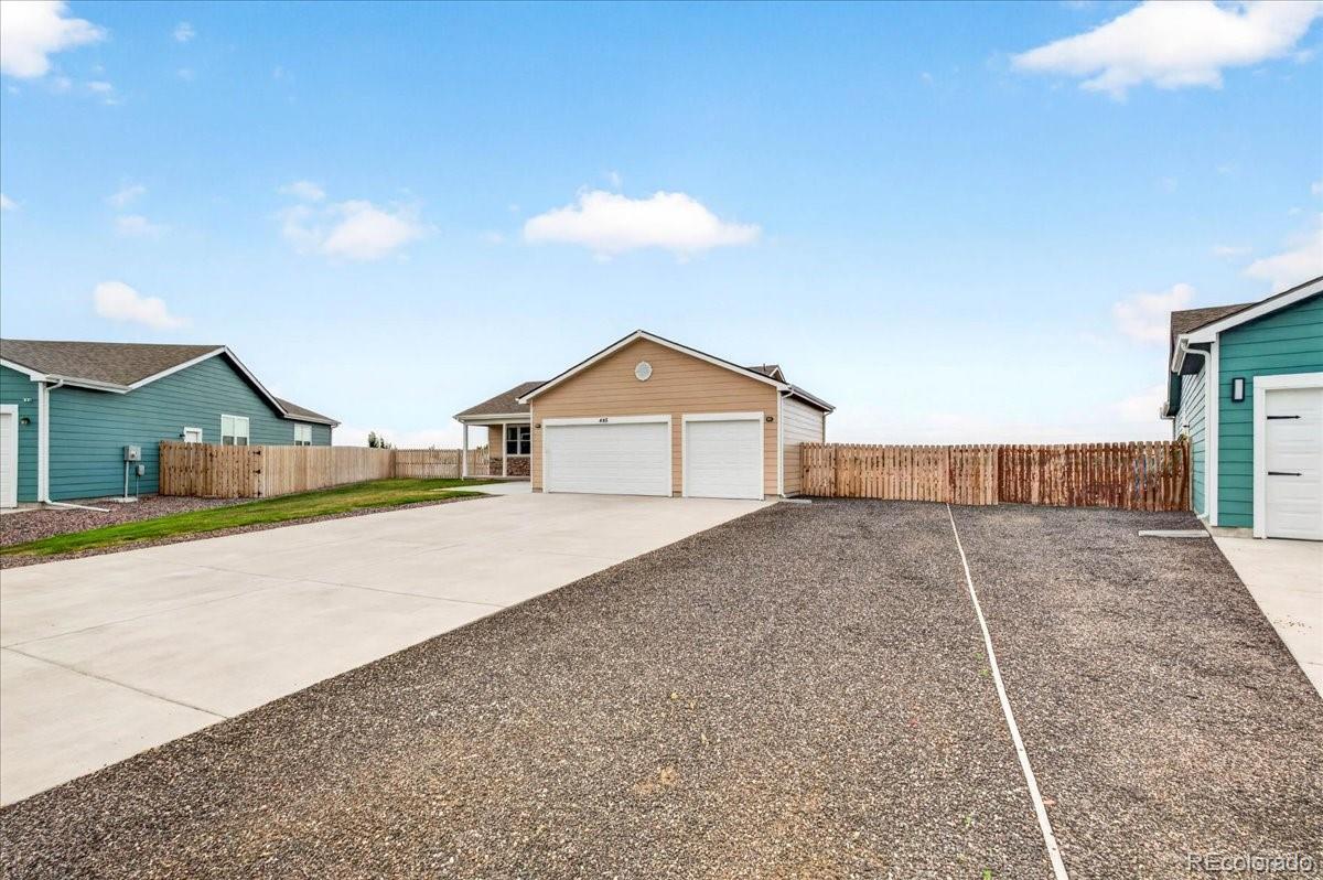 MLS Image #30 for 495 s 2nd avenue,deer trail, Colorado