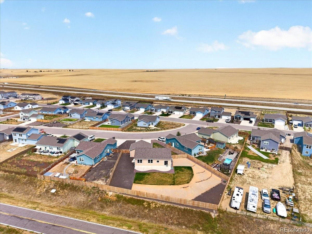 MLS Image #31 for 495 s 2nd avenue,deer trail, Colorado
