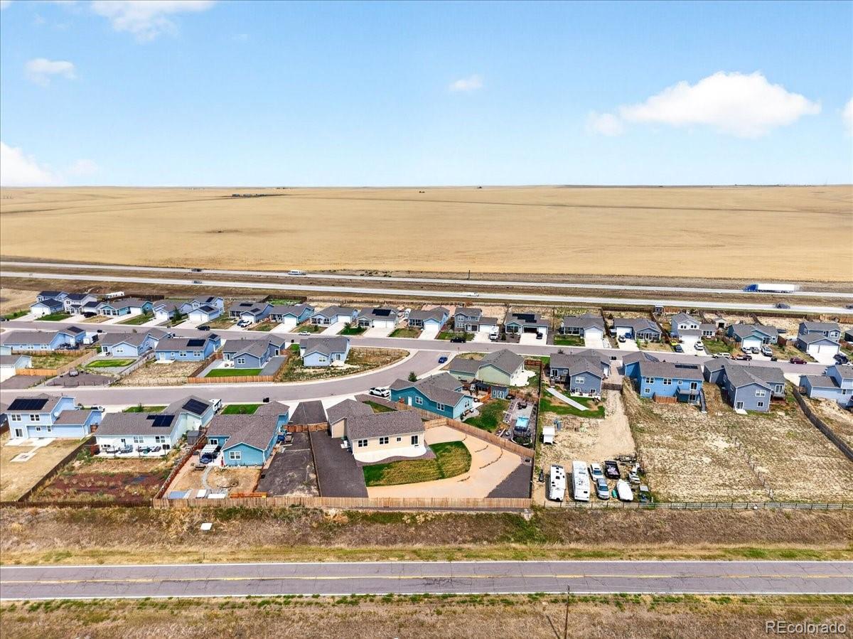 MLS Image #32 for 495 s 2nd avenue,deer trail, Colorado