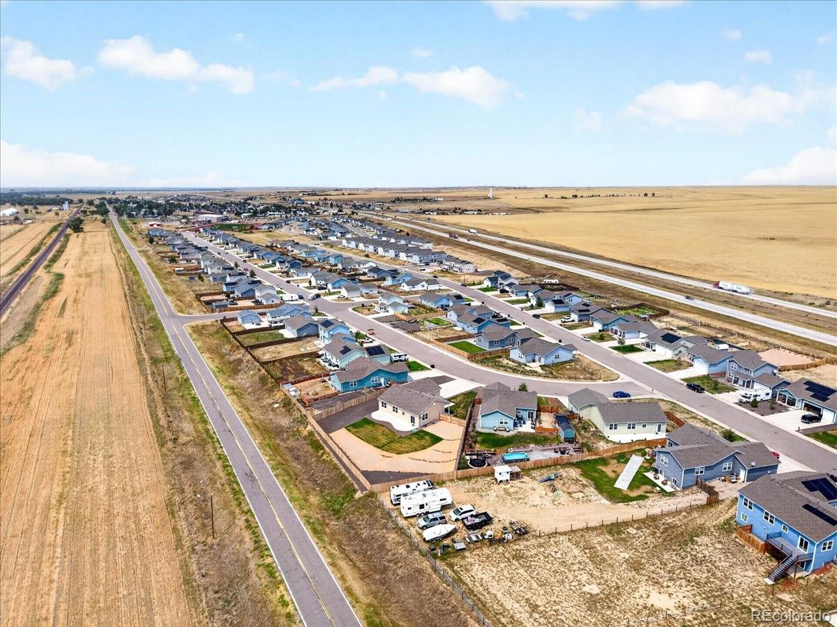 MLS Image #33 for 495 s 2nd avenue,deer trail, Colorado