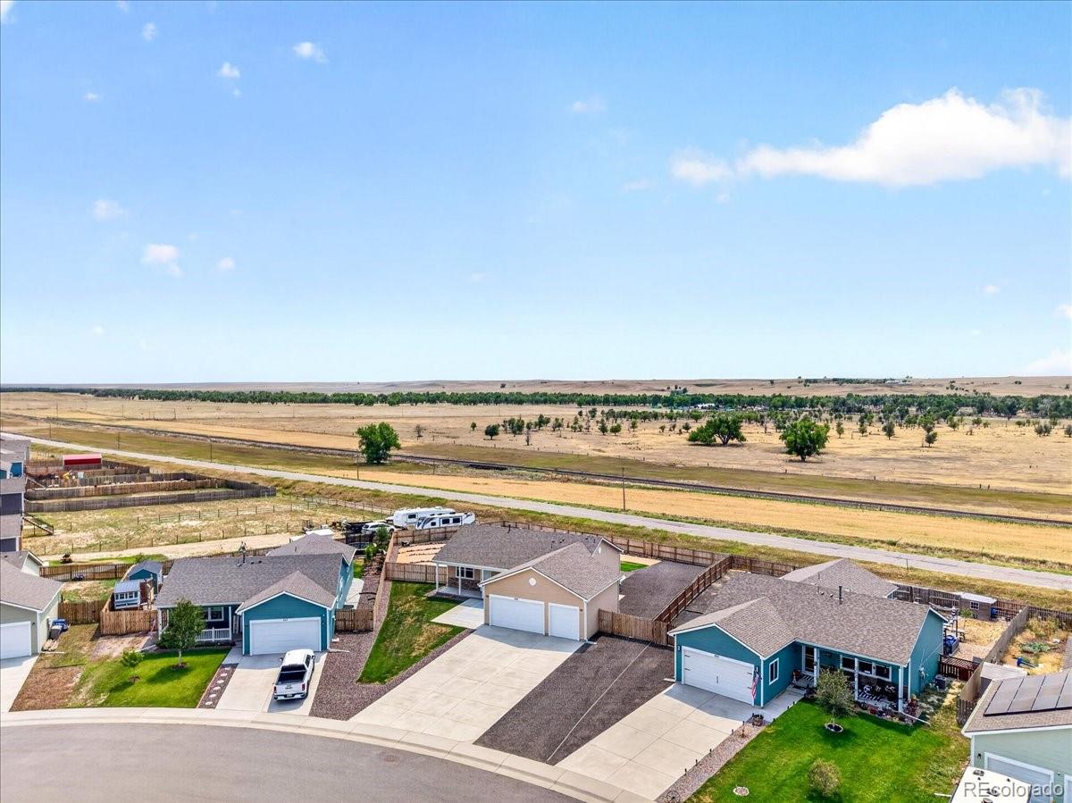 MLS Image #35 for 495 s 2nd avenue,deer trail, Colorado