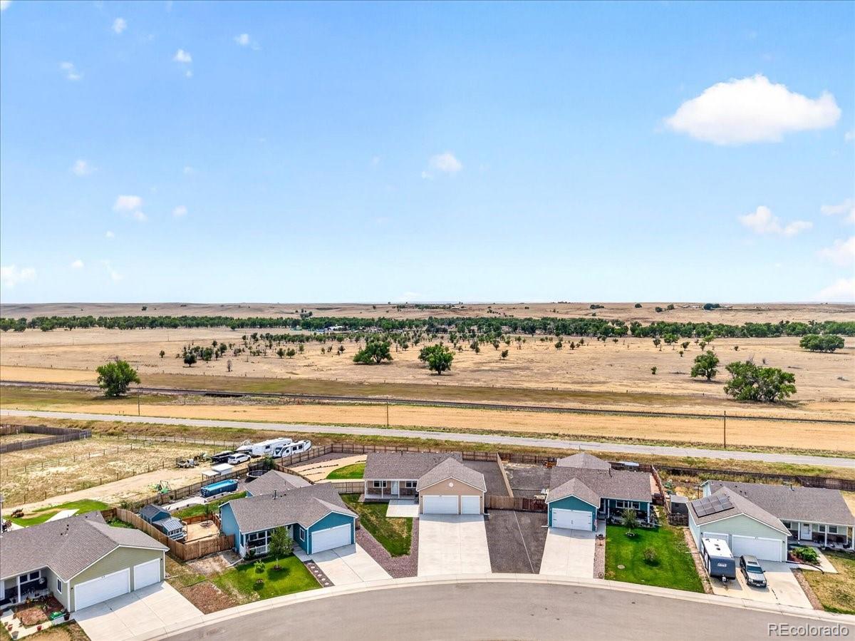 MLS Image #36 for 495 s 2nd avenue,deer trail, Colorado