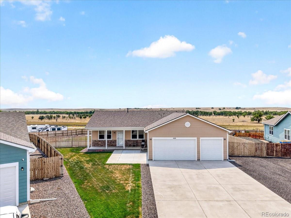 MLS Image #37 for 495 s 2nd avenue,deer trail, Colorado